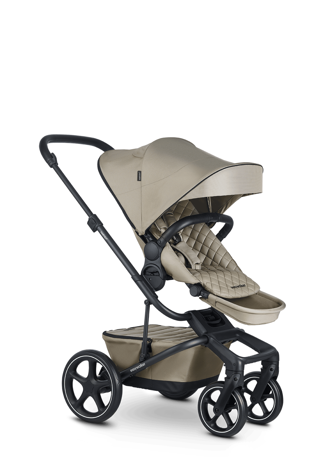 Harvey⁵ Premium Pearl Taupe easywalker Taupe 2000584758876 1