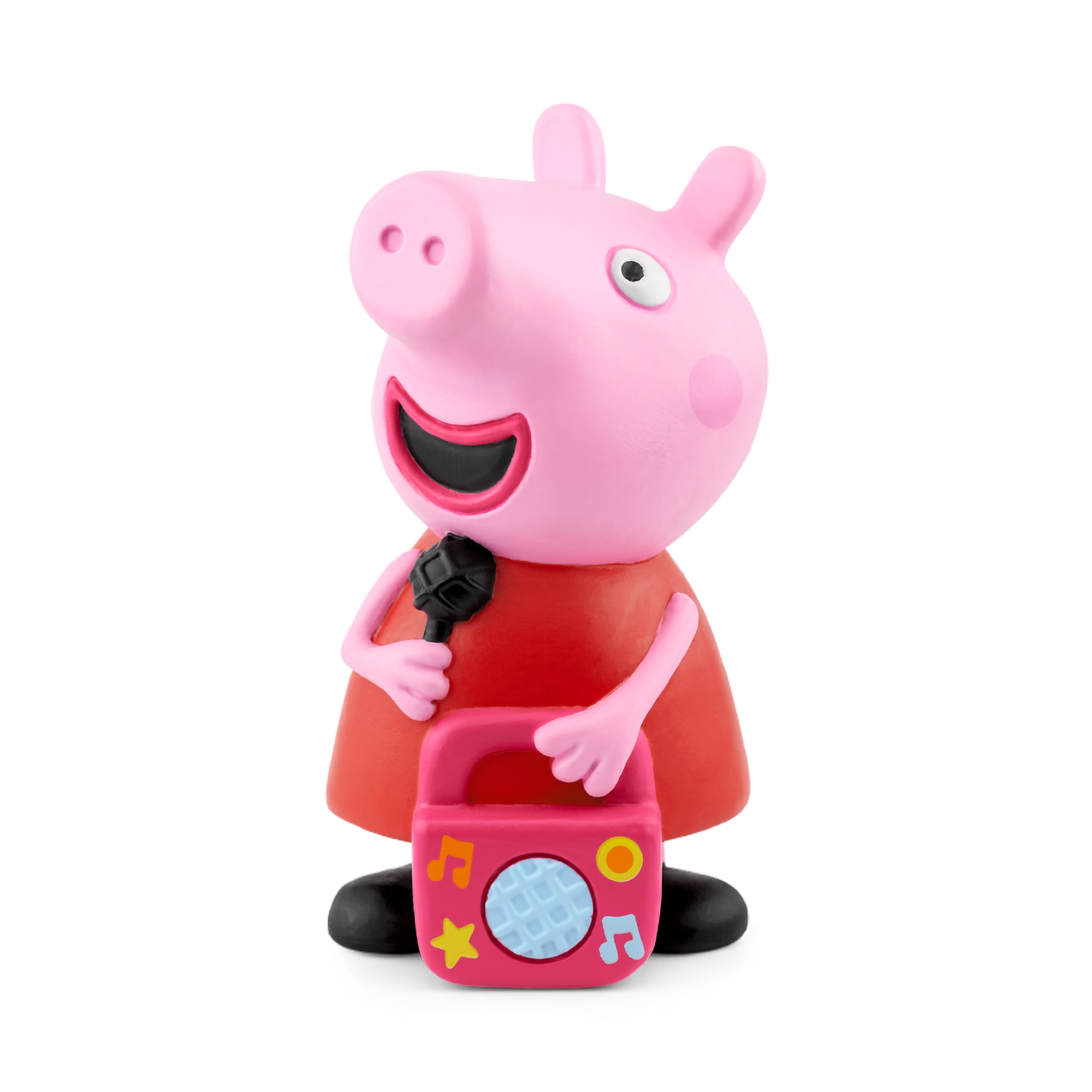 Peppa Pig - Meine Geburtstagsparty tonies Pink 2000587269003 2