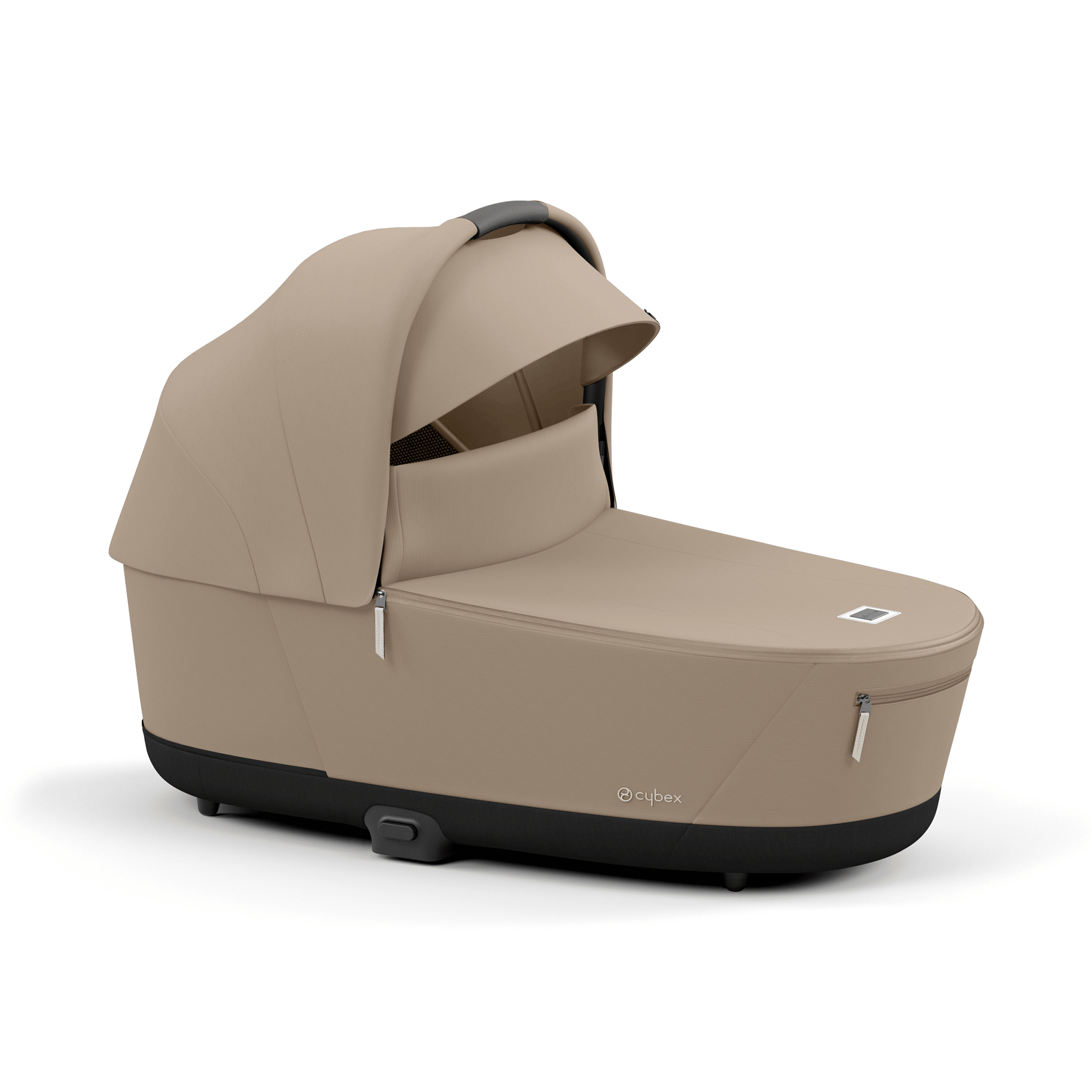 Priam Wanne Lux Cozy Beige cybex PLATINUM Beige 2000585051457 2