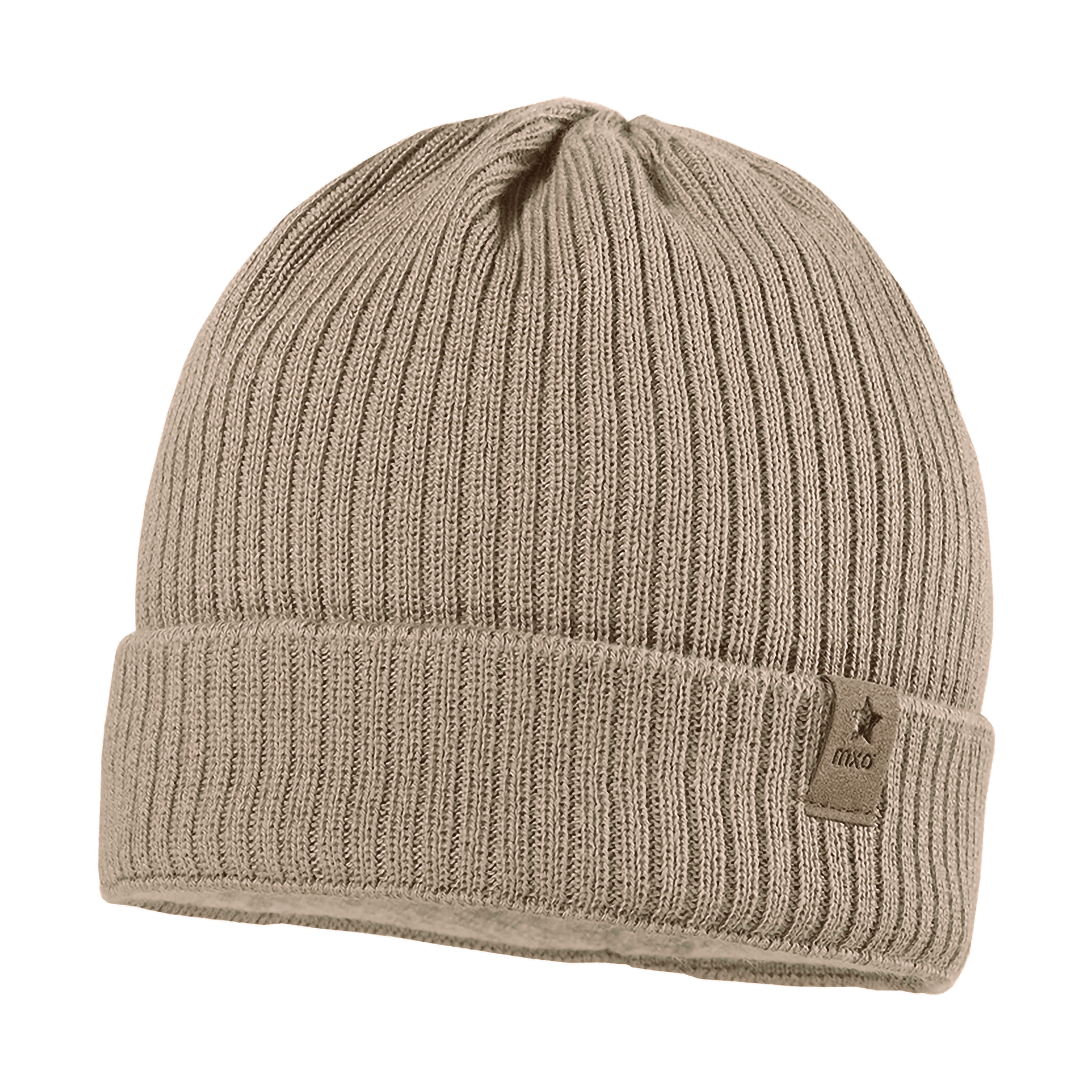 Beanie MaxiMo Braun M2000587110909 1