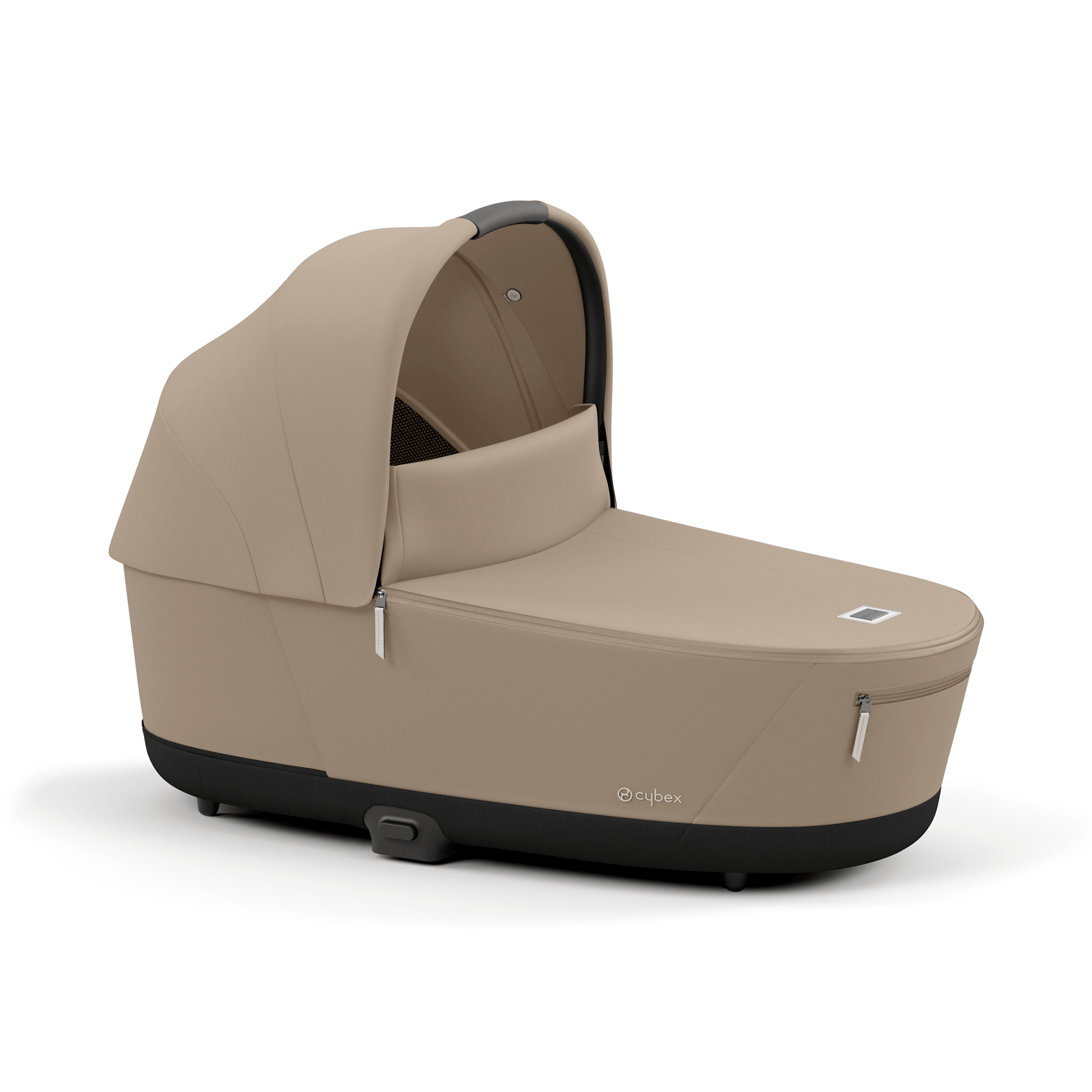 Priam Wanne Lux Cozy Beige cybex PLATINUM Beige 2000585051457 1