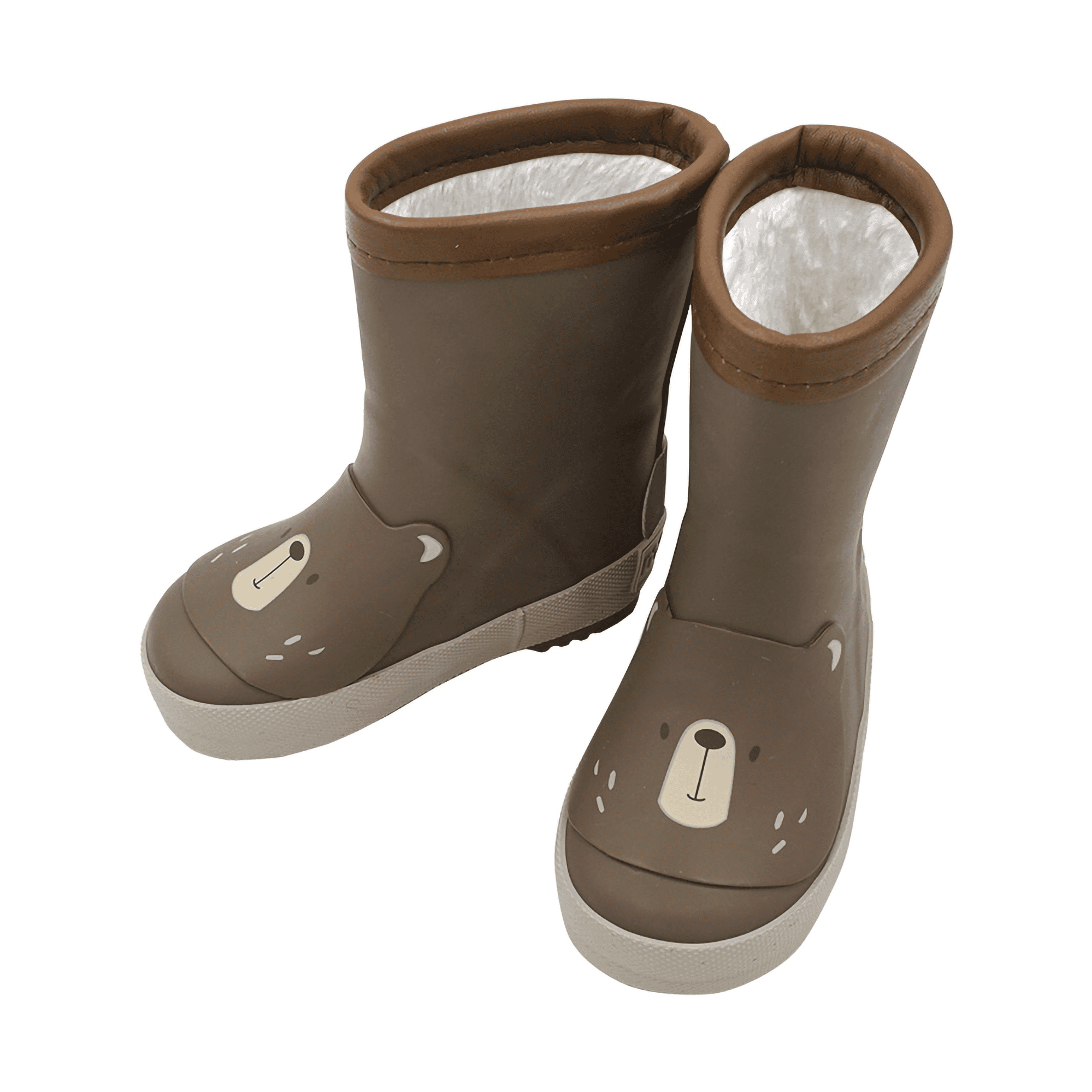 Gummistiefel Bär MaxiMo Braun M2000587090706 1