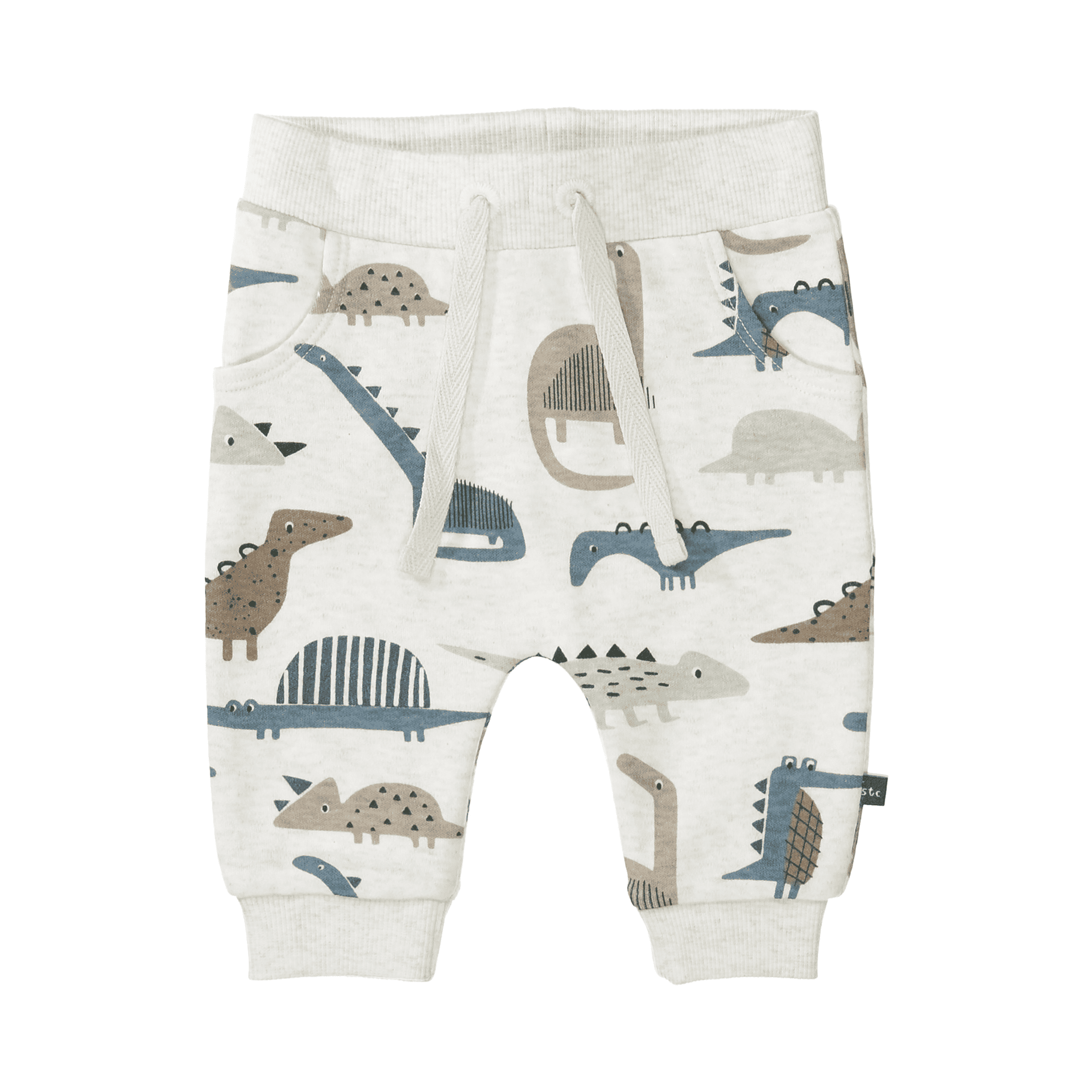 Hose Dinos STACCATO Beige M2000586854606 1