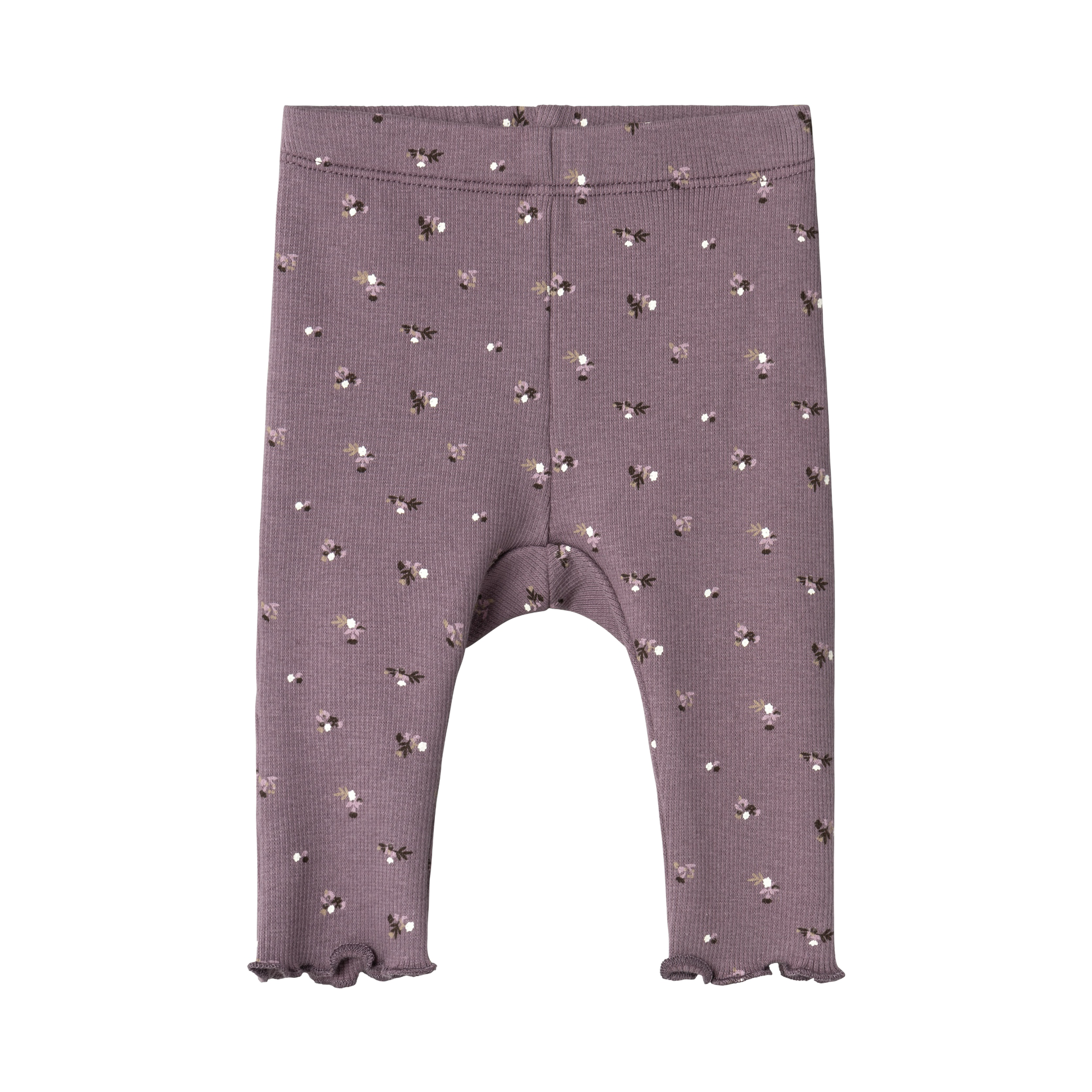 Leggings Blümchen name it Lila M2000586755606 1