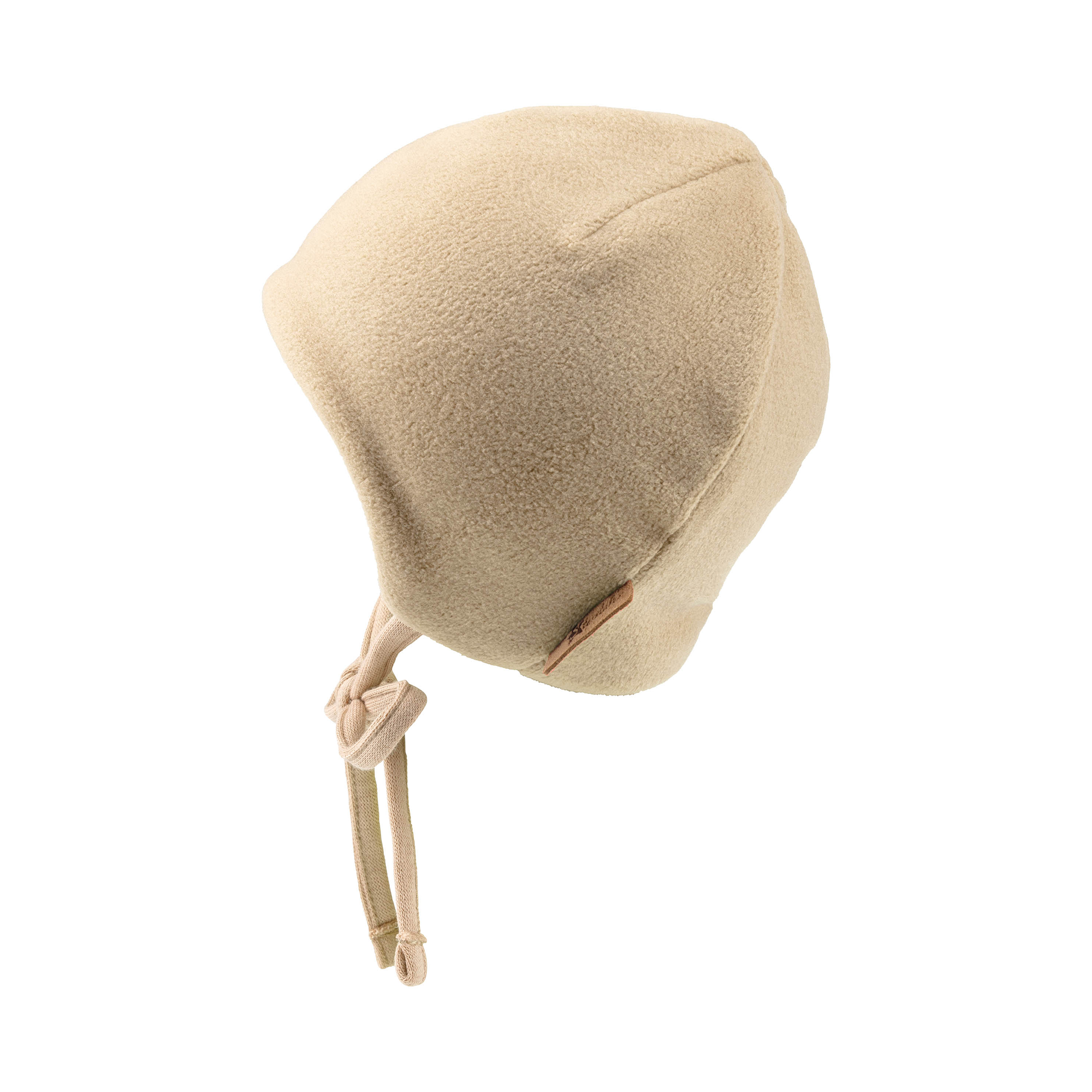 Fleece-Beanie Sterntaler Beige M2000587213600 2