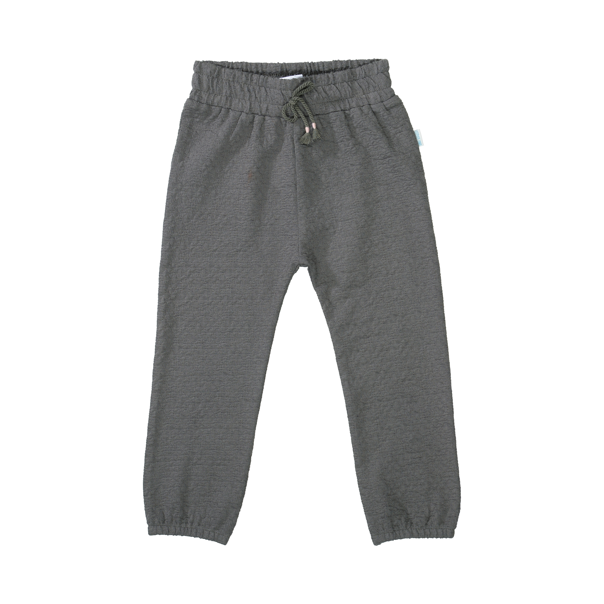 Sweatpants LITTLE ONE Grau Grau M2000587088604 1