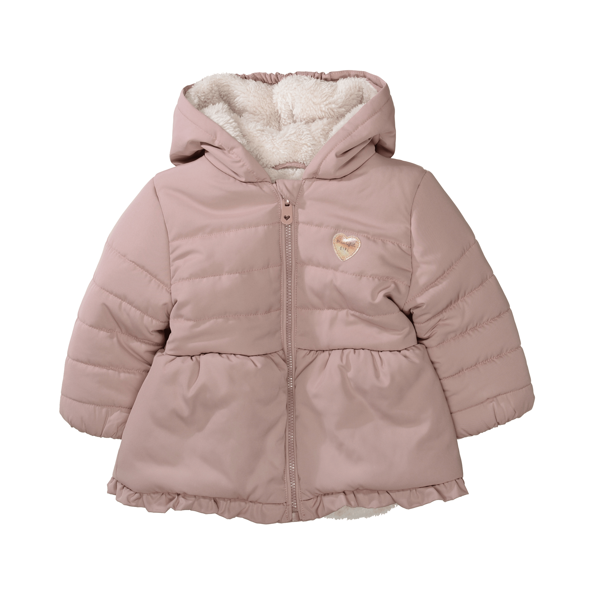 Winterjacke STACCATO Rosa M2000586875403 1