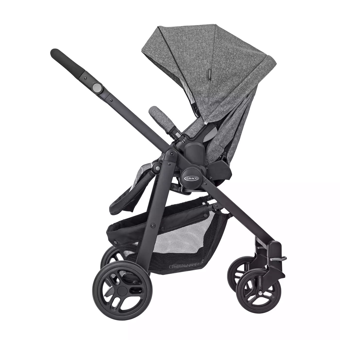 Graco hotsell evo kinderwagen