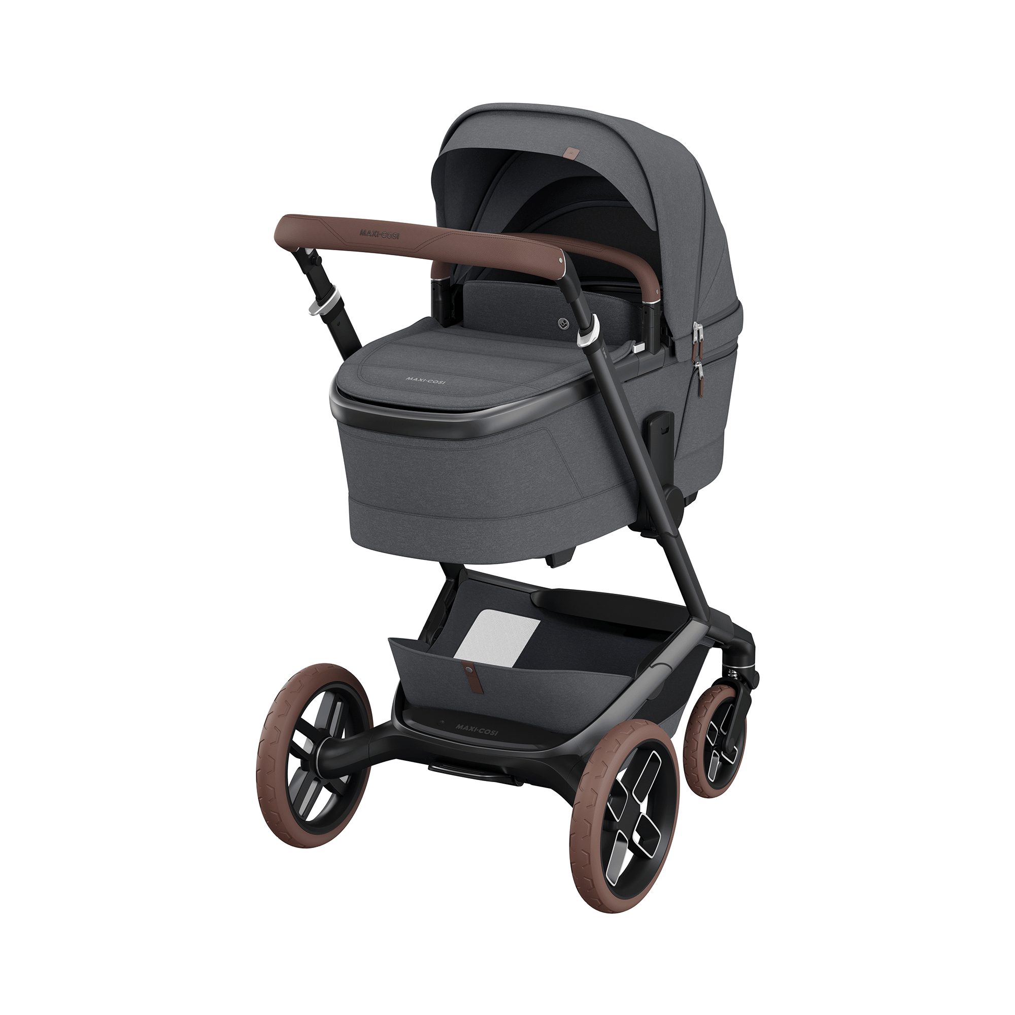 Fame Twillic Graphite MAXI-COSI Grau 2000586411304 1