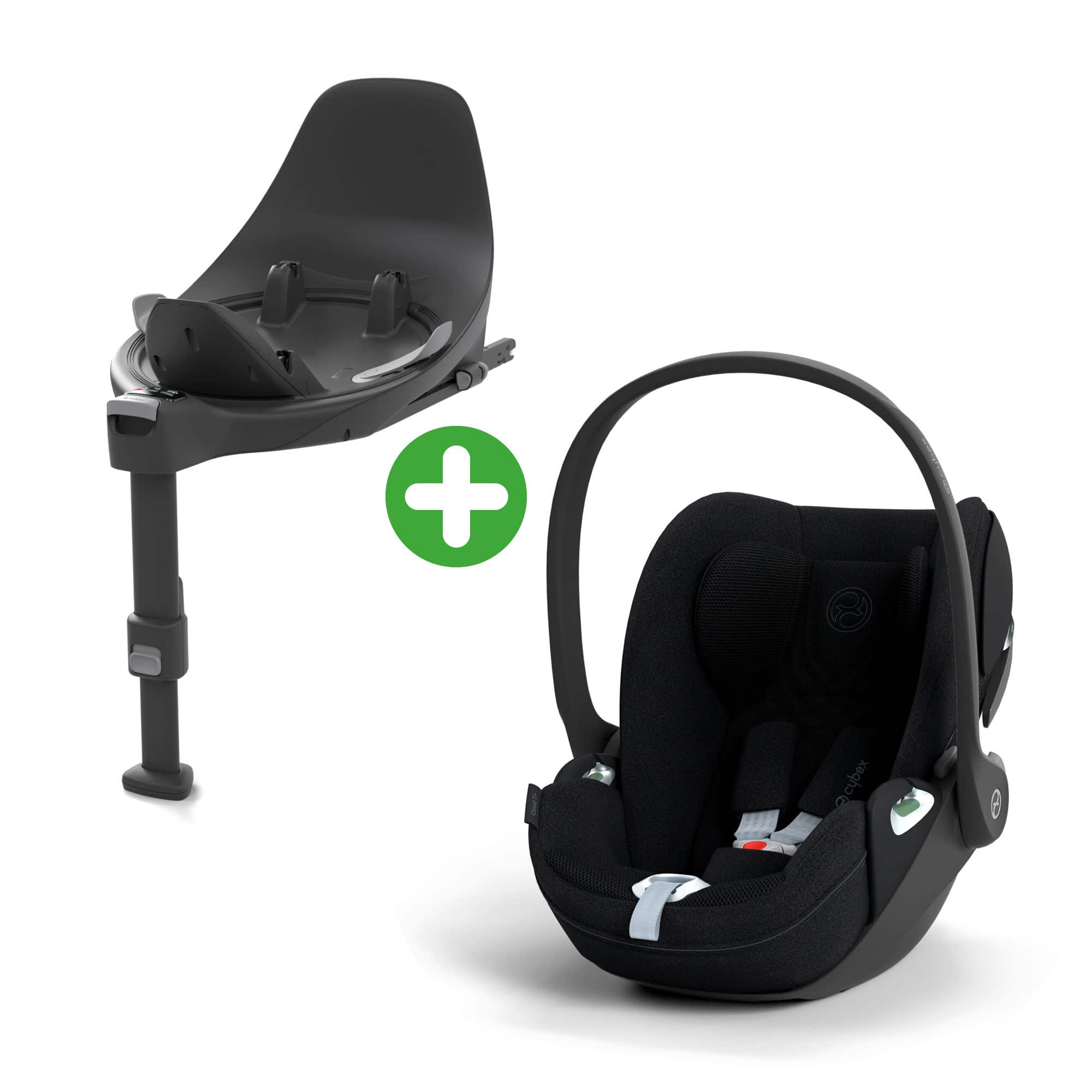 Maxi cosi cybex platinum hotsell