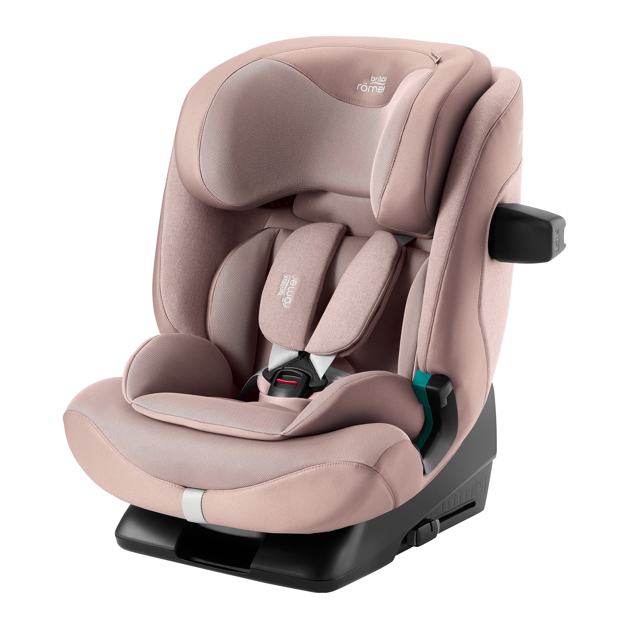 ADVANSAFIX PRO Style Dusty Rose Diamond Britax Römer Rosa 2000587282859 1