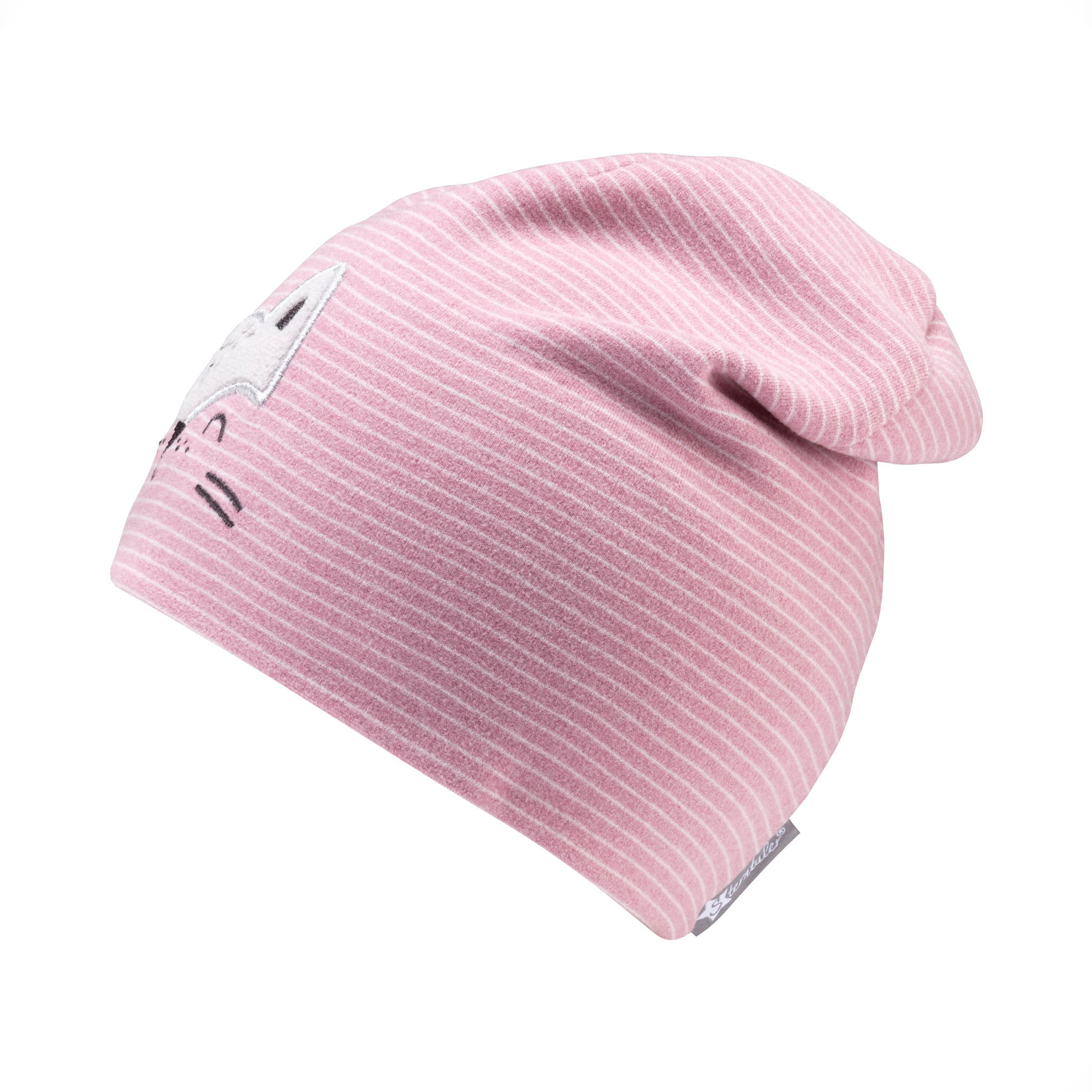 Beanie Fuchs Sterntaler Rosa M2000587212900 2