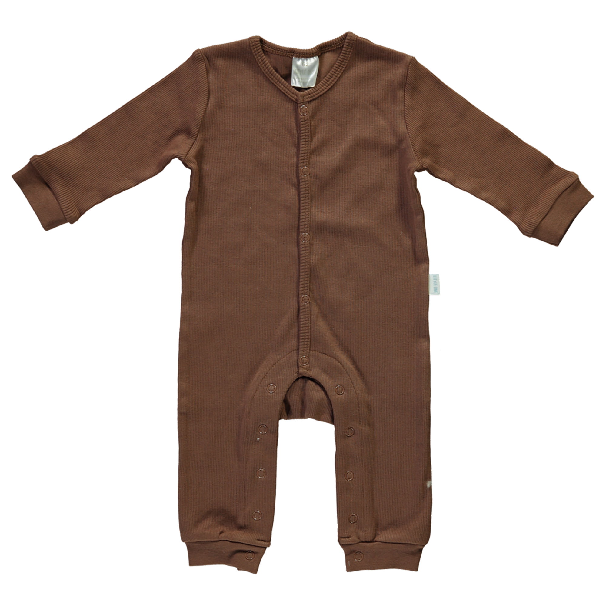 Overall LITTLE ONE Braun M2000587059604 1