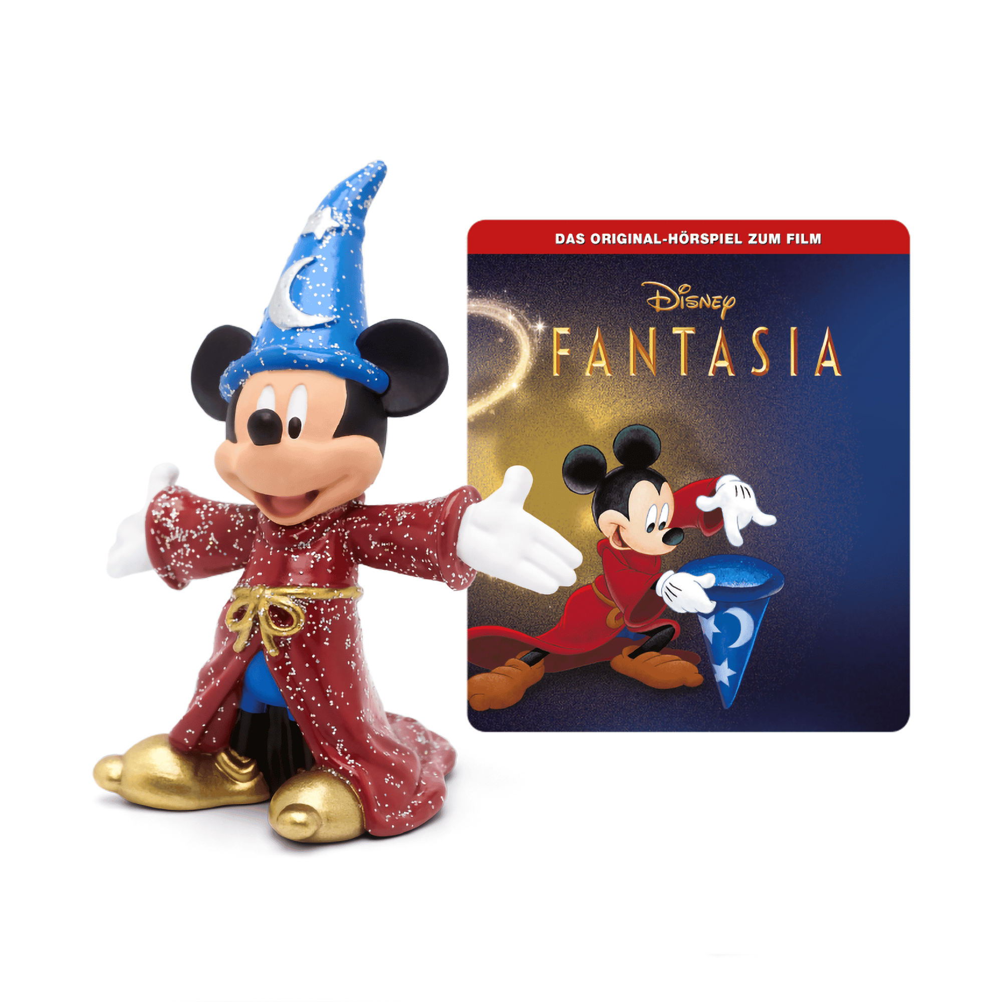 Disney - Fantasia tonies Blau 2000587141101 1