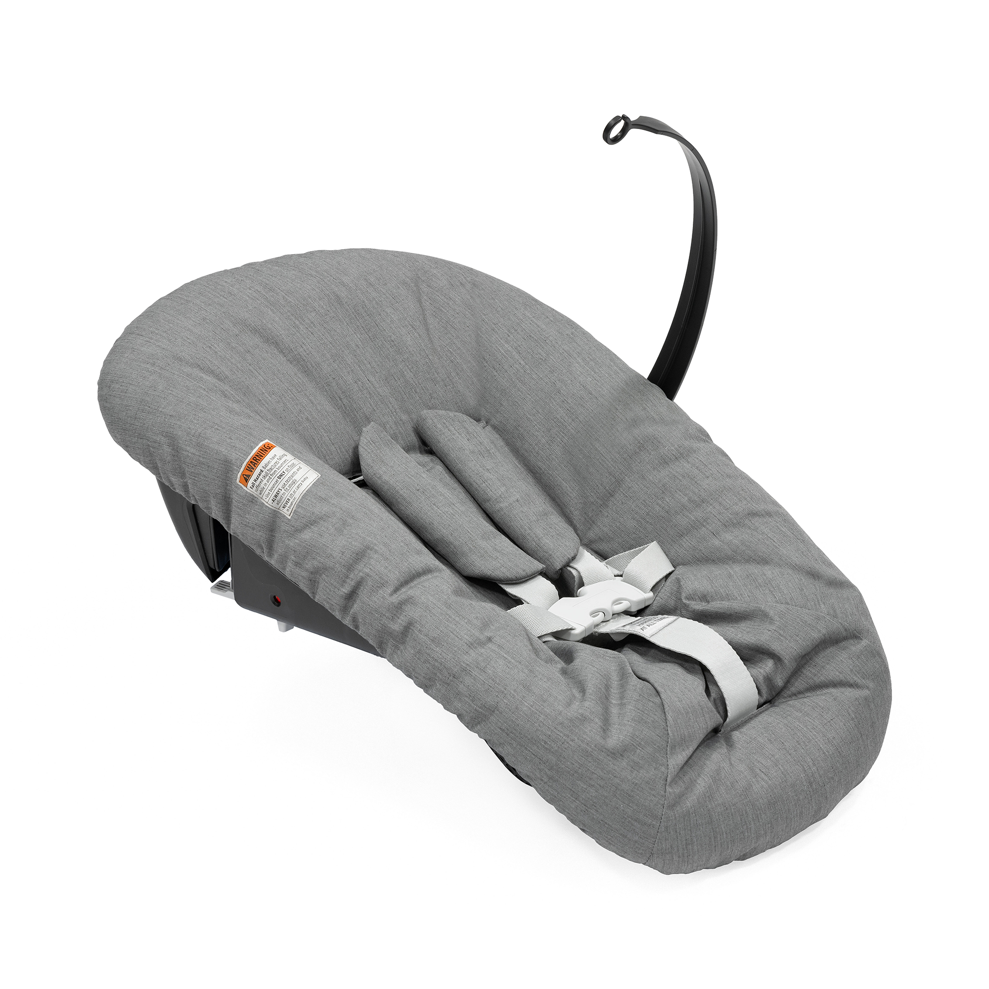 Tripp Trapp® Newborn Set Deep Grey STOKKE Anthrazit 2000587178305 1