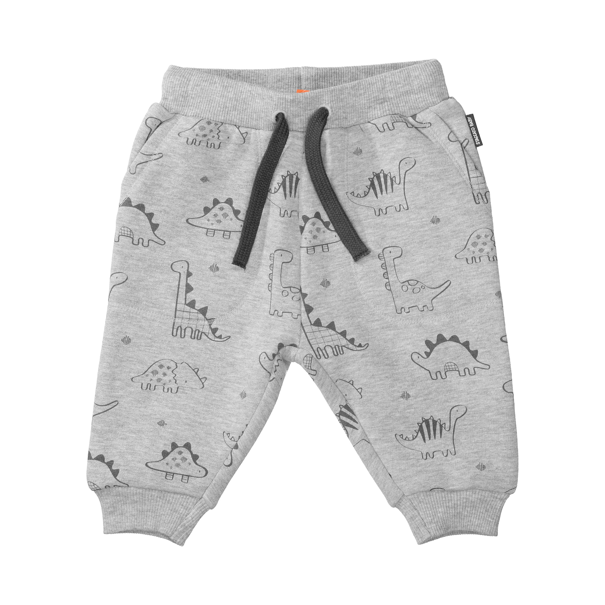 Jogginghose Dinosaurier STACCATO Grau M2000586860003 1