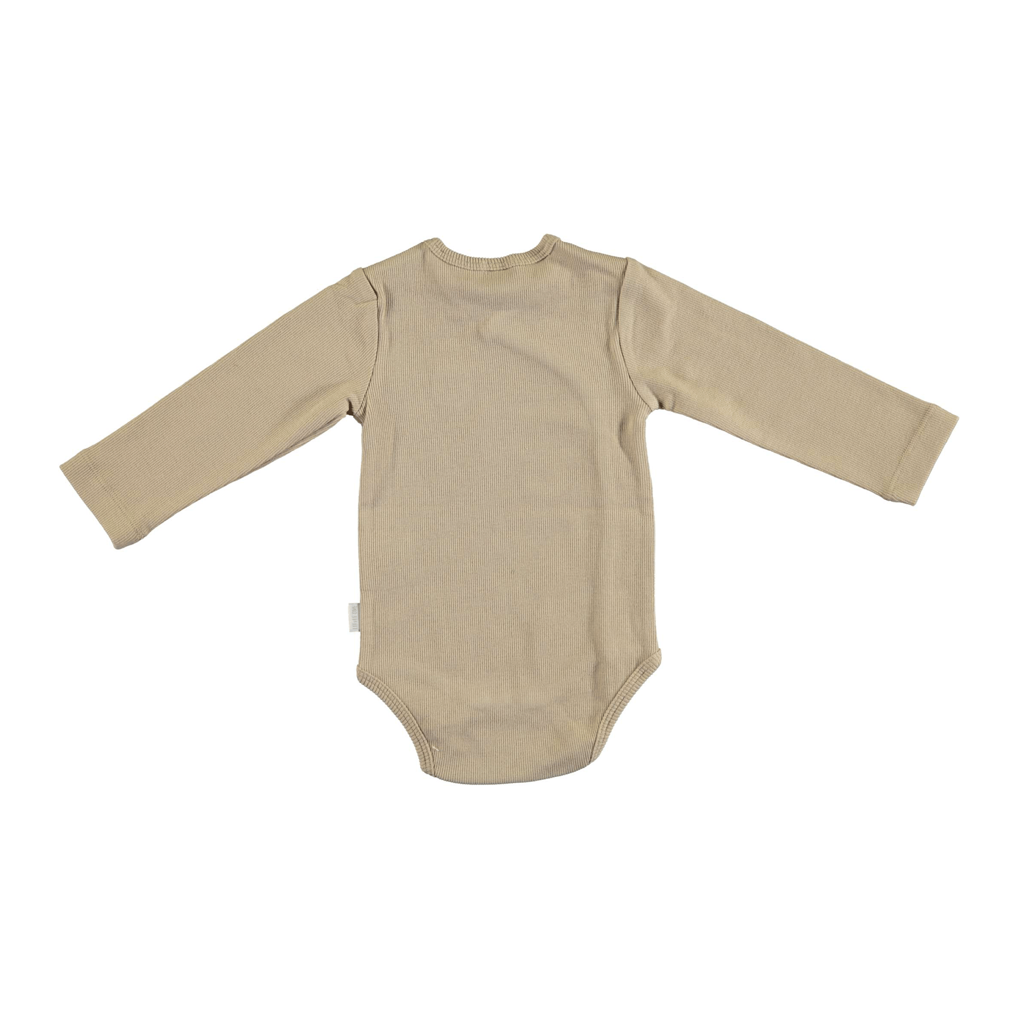 Wickelbody Bär LITTLE ONE Beige M2000587059307 2