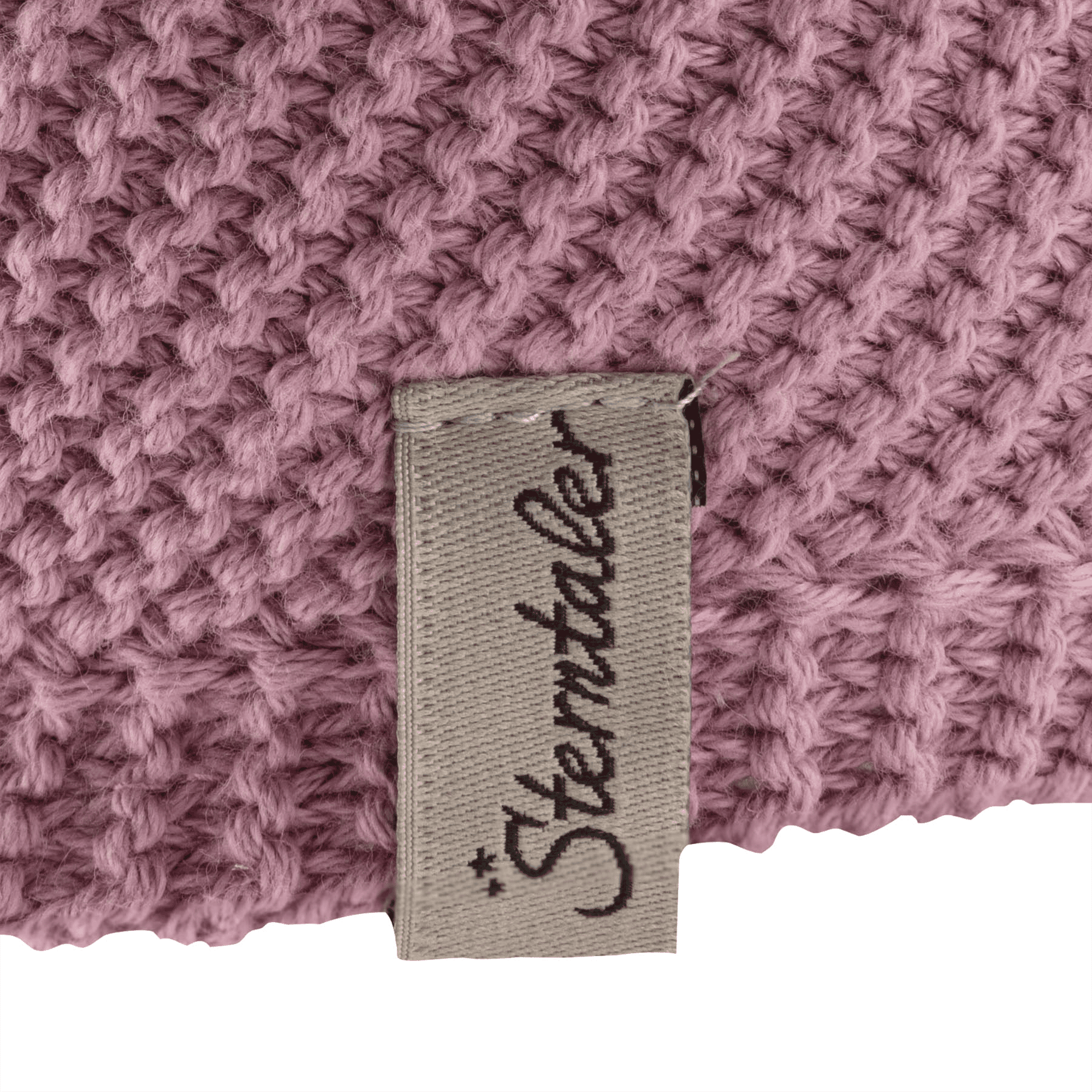 Strickmütze mit Ohren Sterntaler Rosa M2000587211705 2