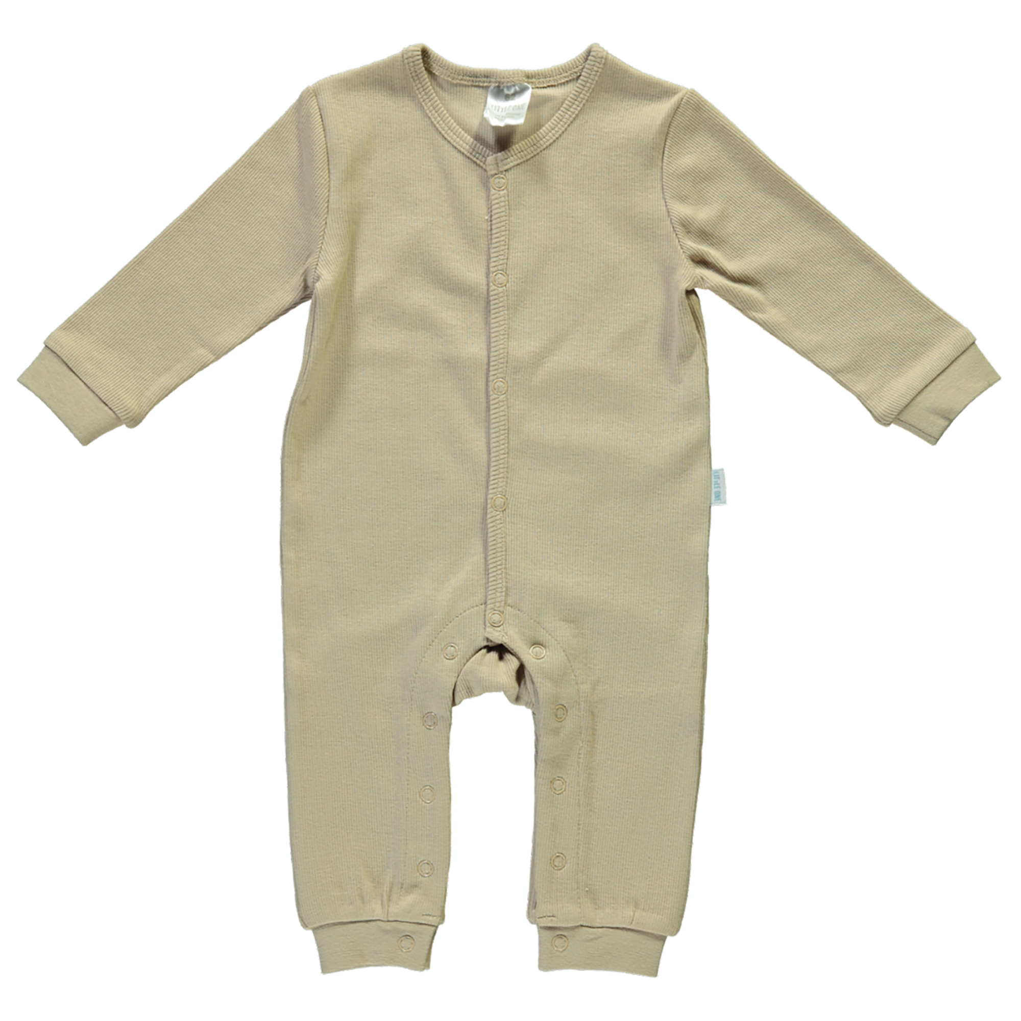 Overall LITTLE ONE Beige Hellgrün M2000587059505 1