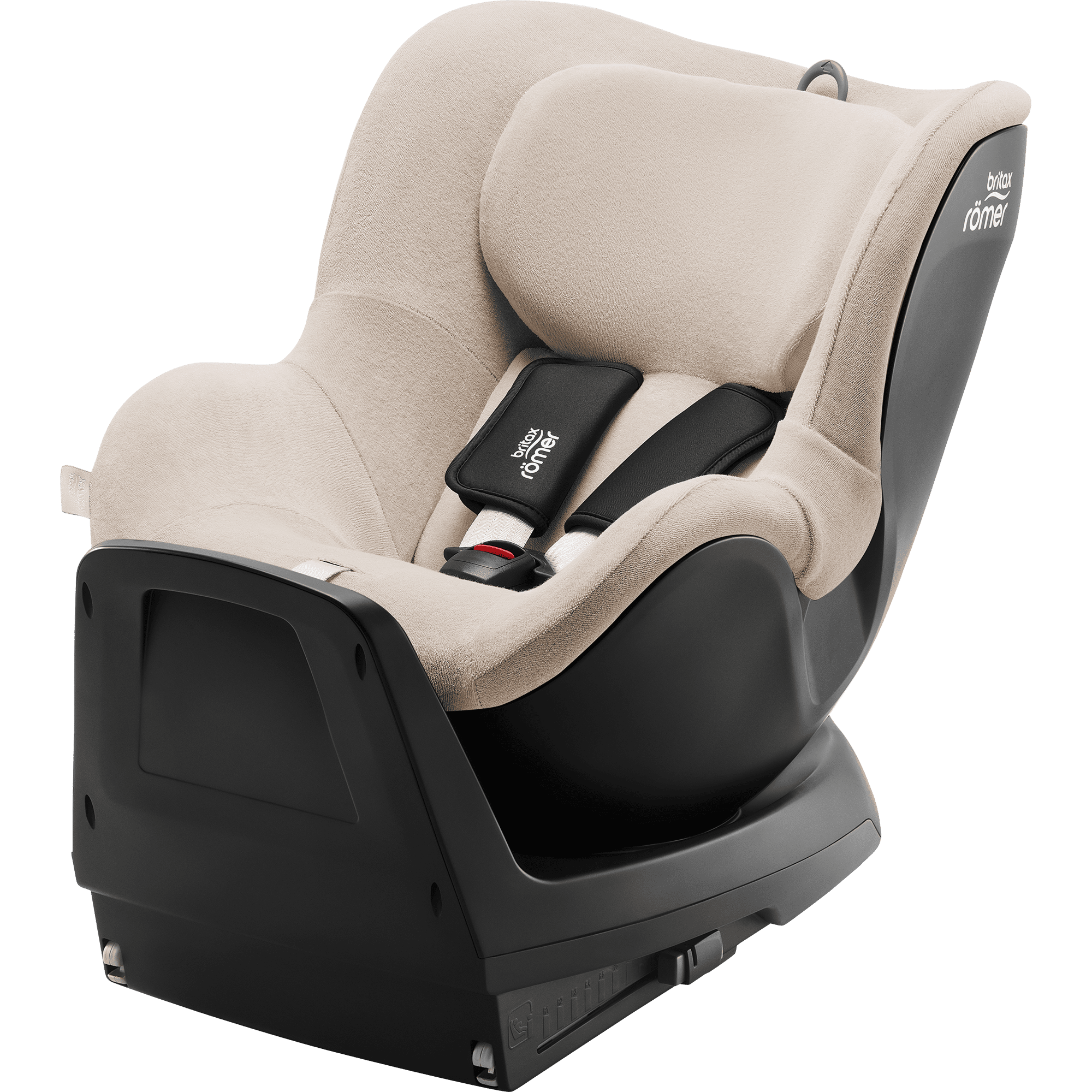 Schonbezug DUALFIX (M) PLUS / SWINGFIX M PLUS Britax Römer Beige 2000583875208 1