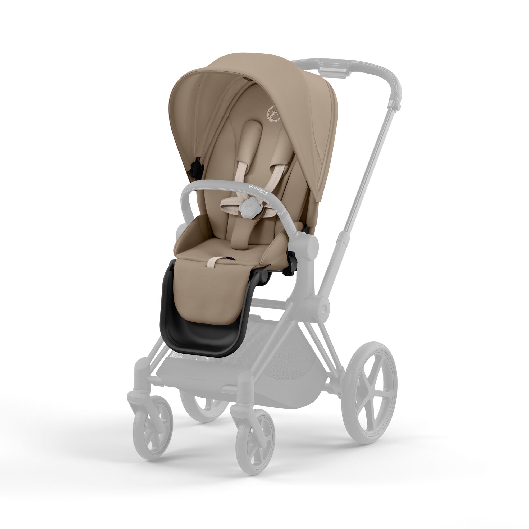 Priam Sitzpaket Cozy Beige cybex PLATINUM Beige 2000585051051 1