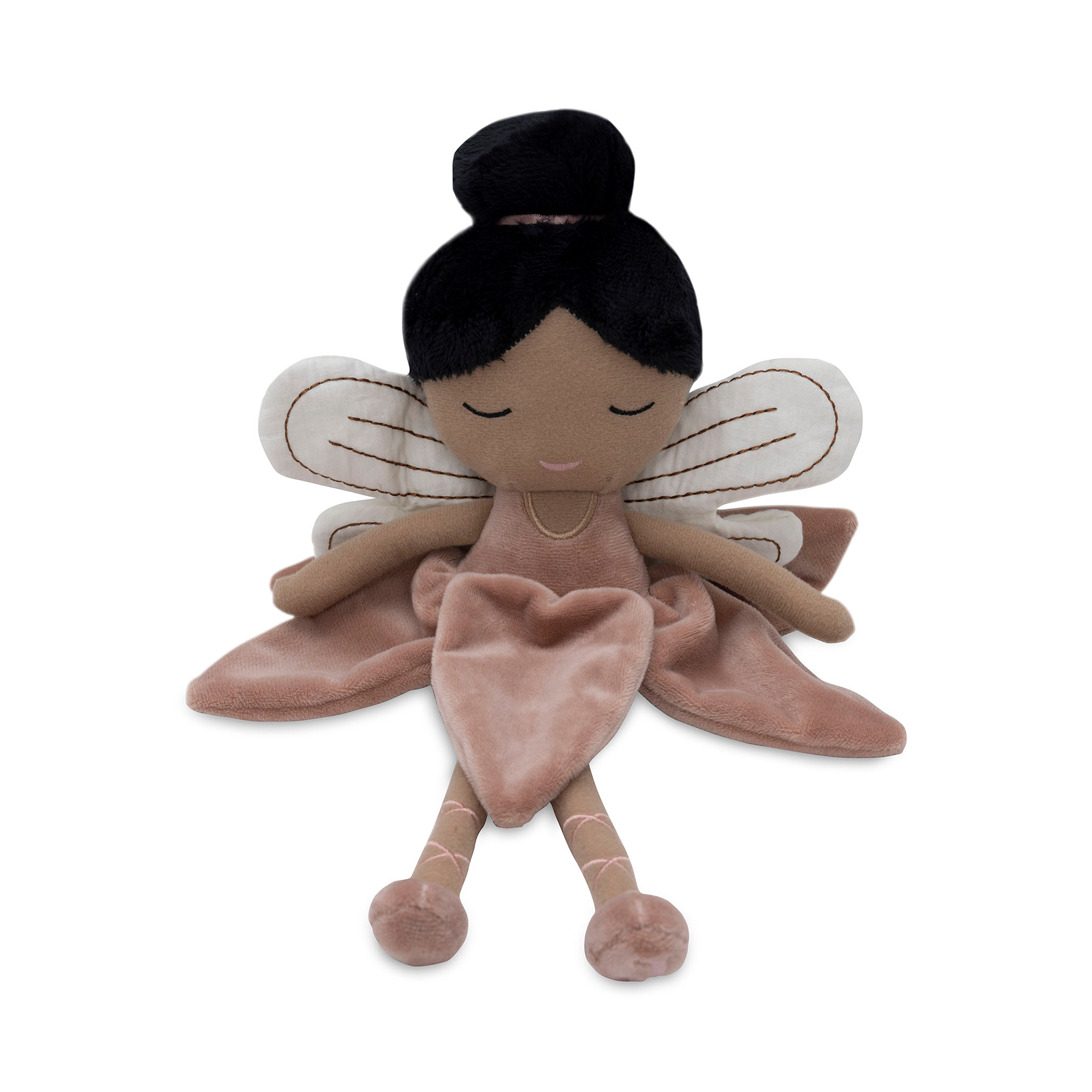 Kuscheltier Fairy Mae jollein Rosa 2000585625702 1