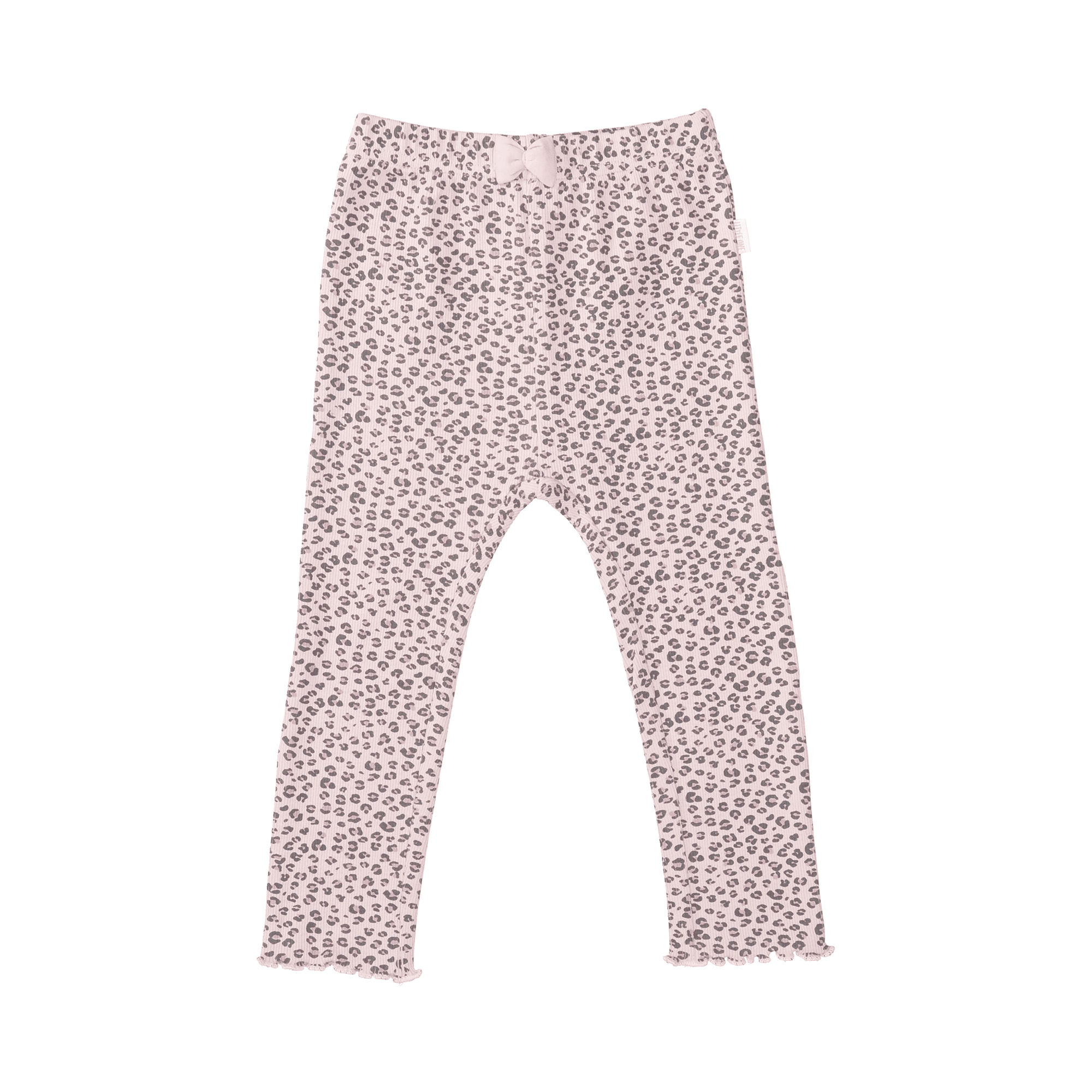 Leggings Leo LITTLE ONE Rosa M2000587088703 1