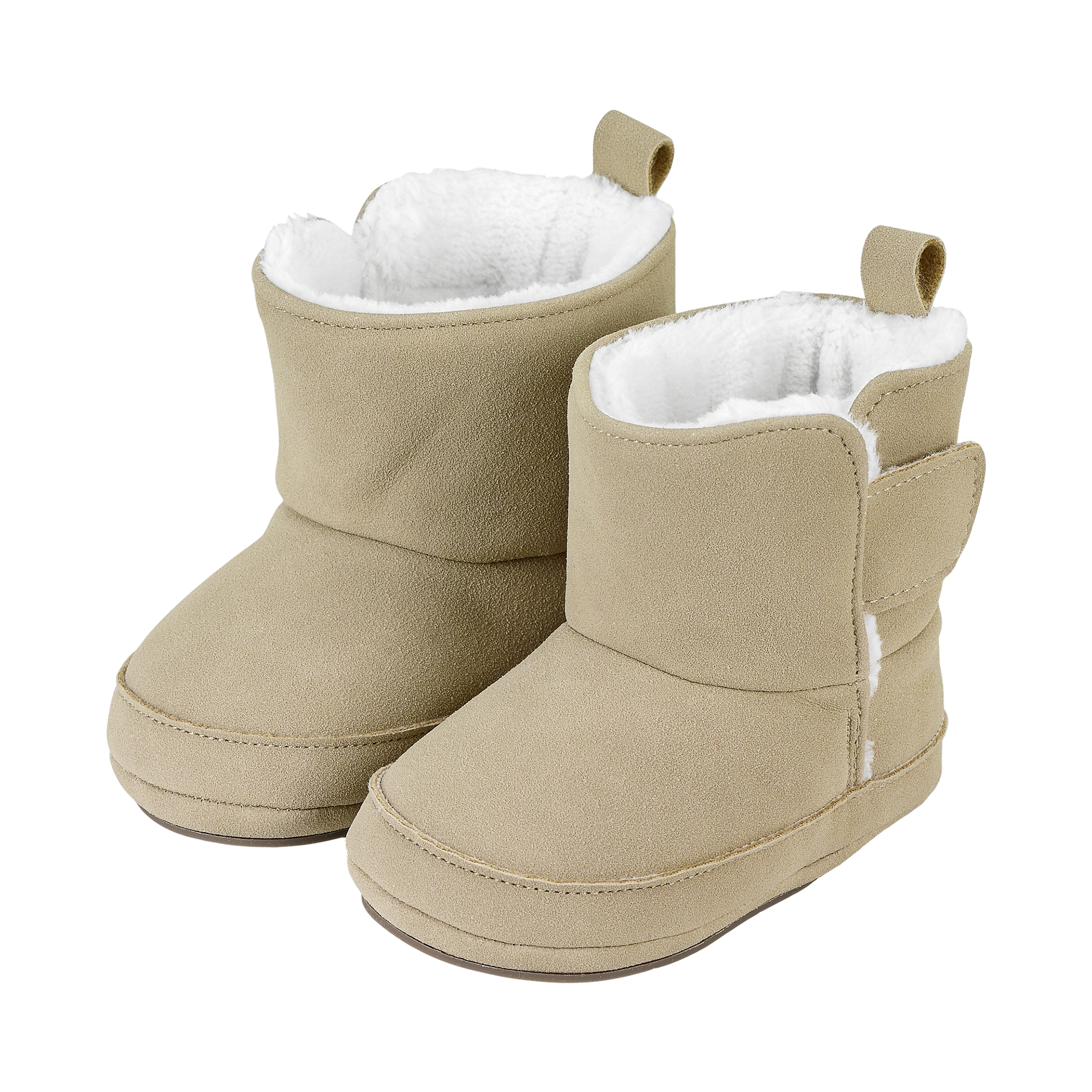 Babyschuh Sterntaler Beige M2000585091309 1