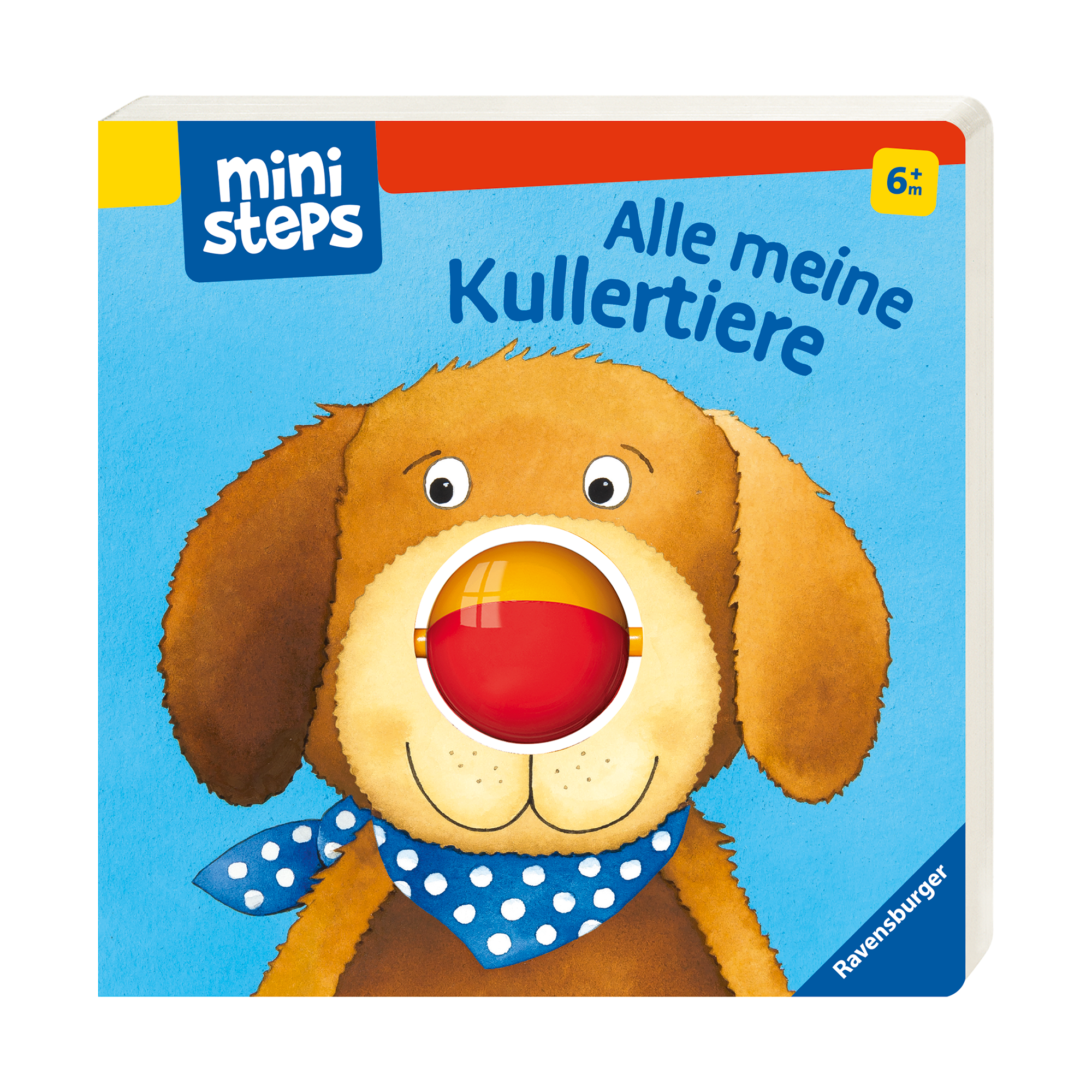 ministeps Alle meine Kullertiere Ravensburger mehrfarbig 2000578403768 1