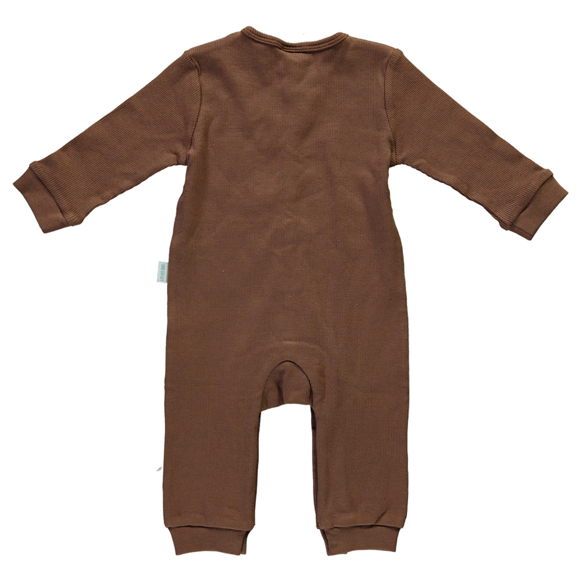 Overall LITTLE ONE Braun M2000587059604 2