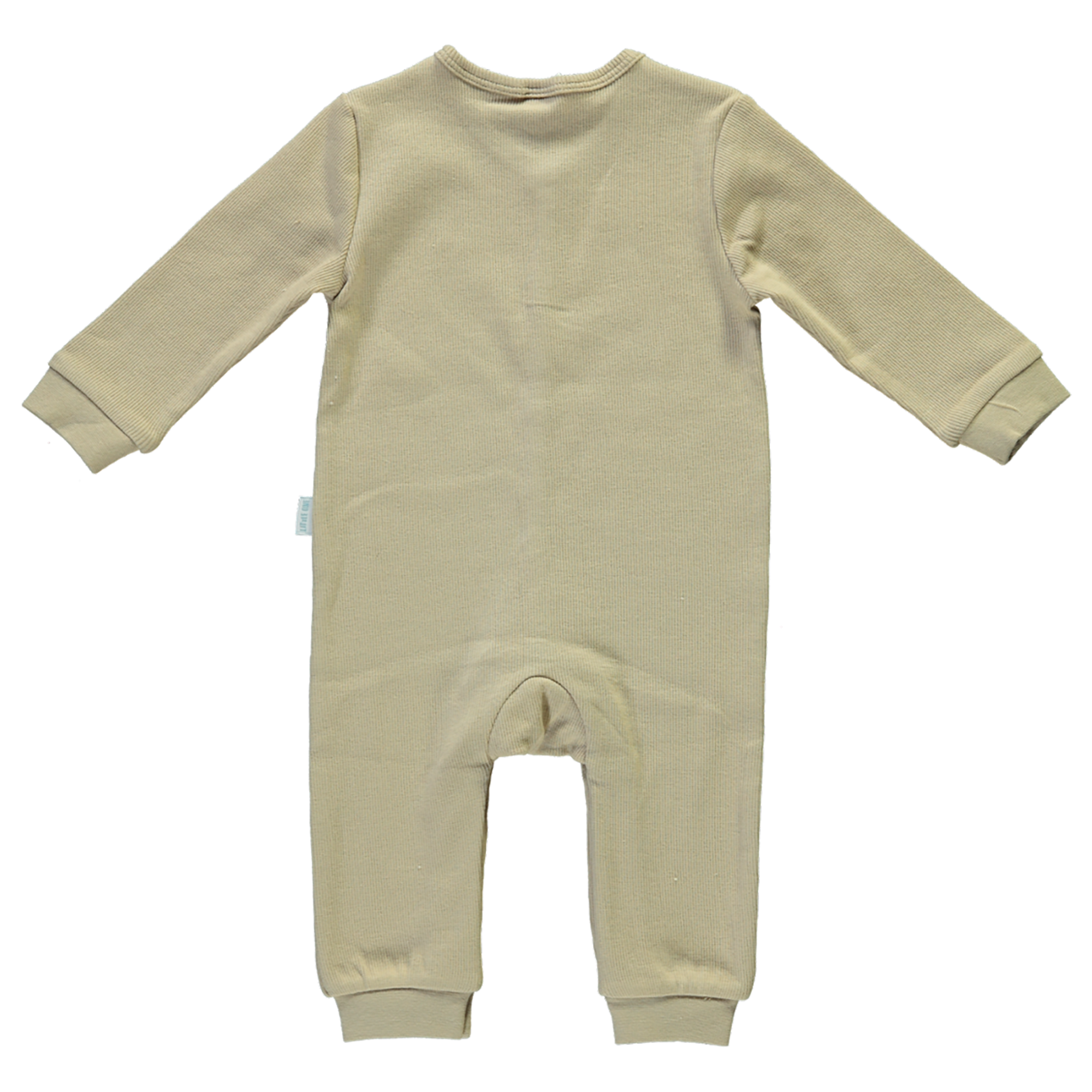 Overall LITTLE ONE Beige Hellgrün M2000587059505 2