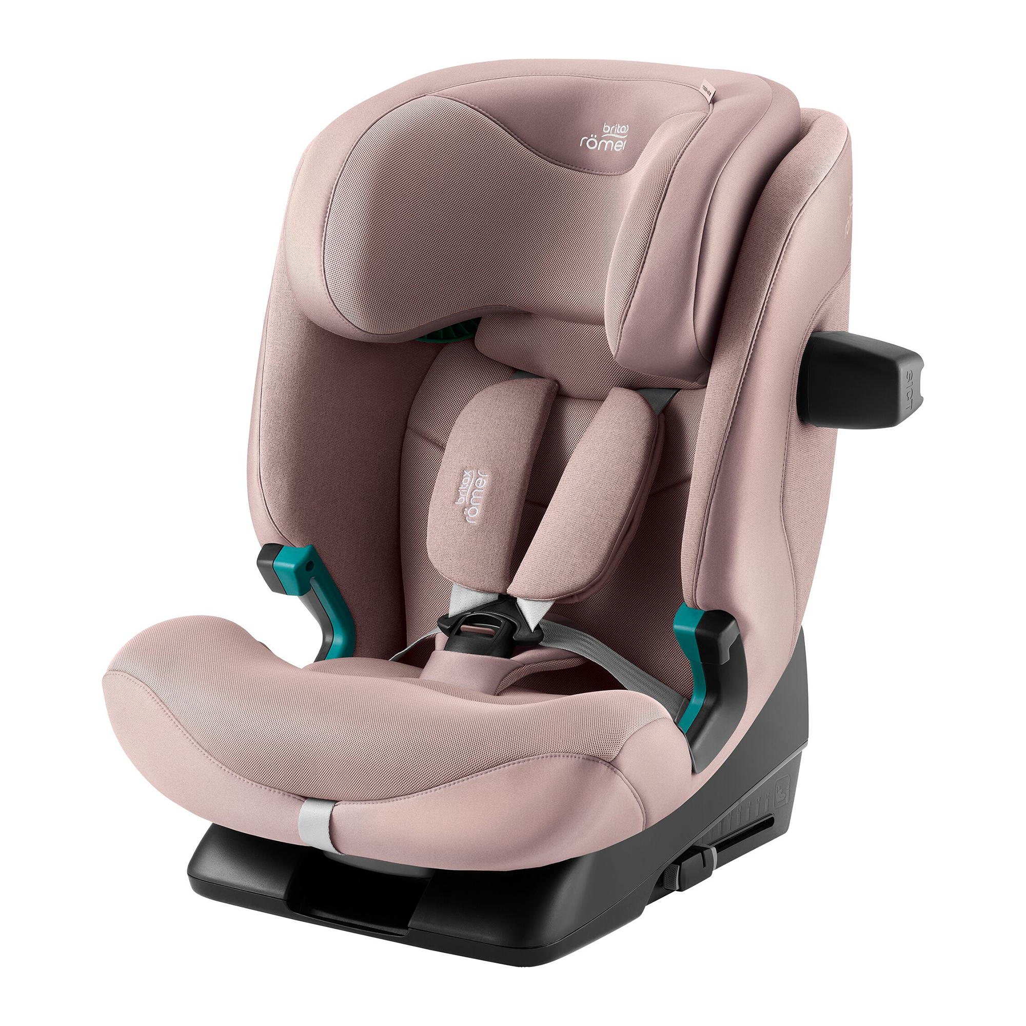 ADVANSAFIX PRO Style Dusty Rose Diamond Britax Römer Rosa 2000587282859 2