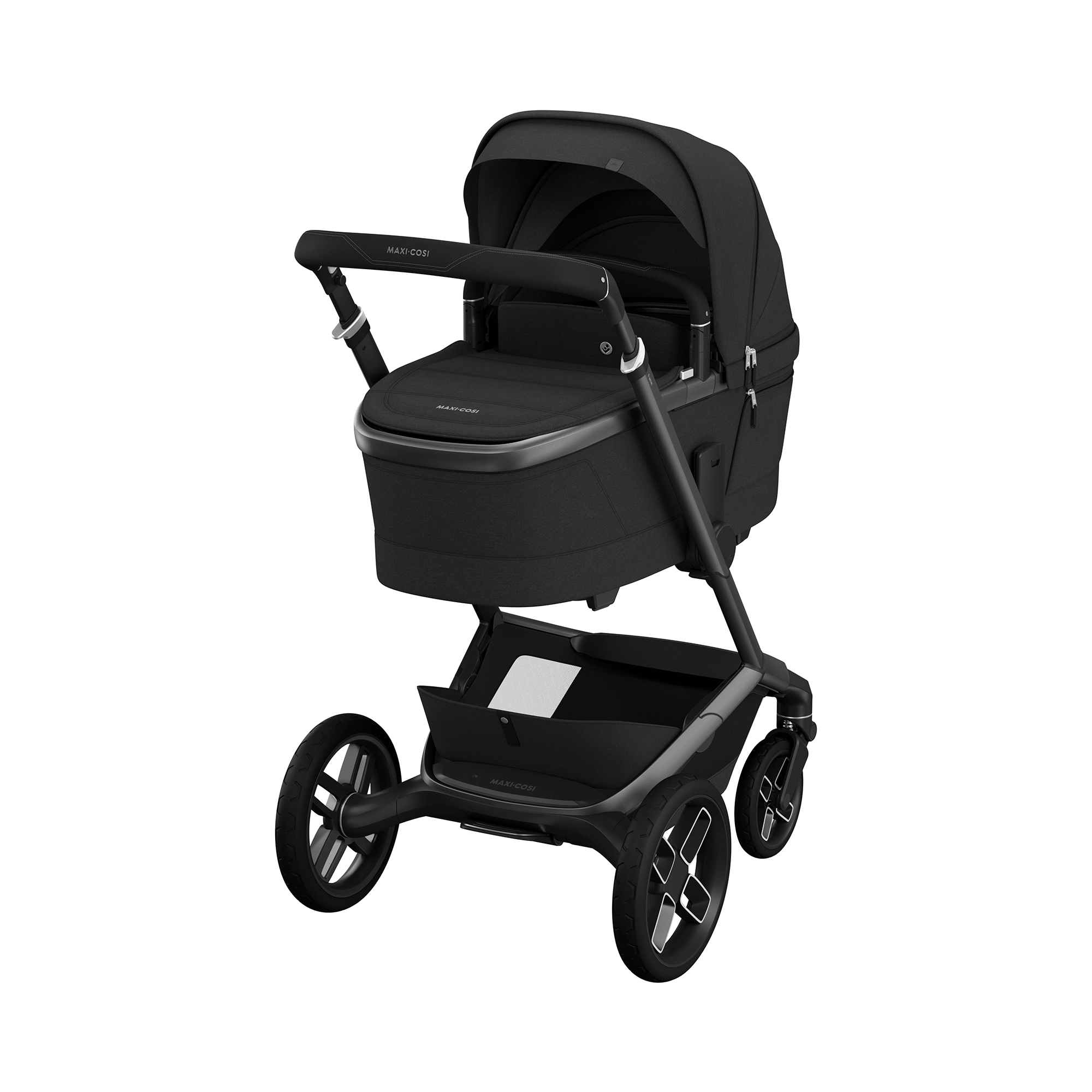 Fame Twillic Black MAXI-COSI Schwarz 2000586411007 1