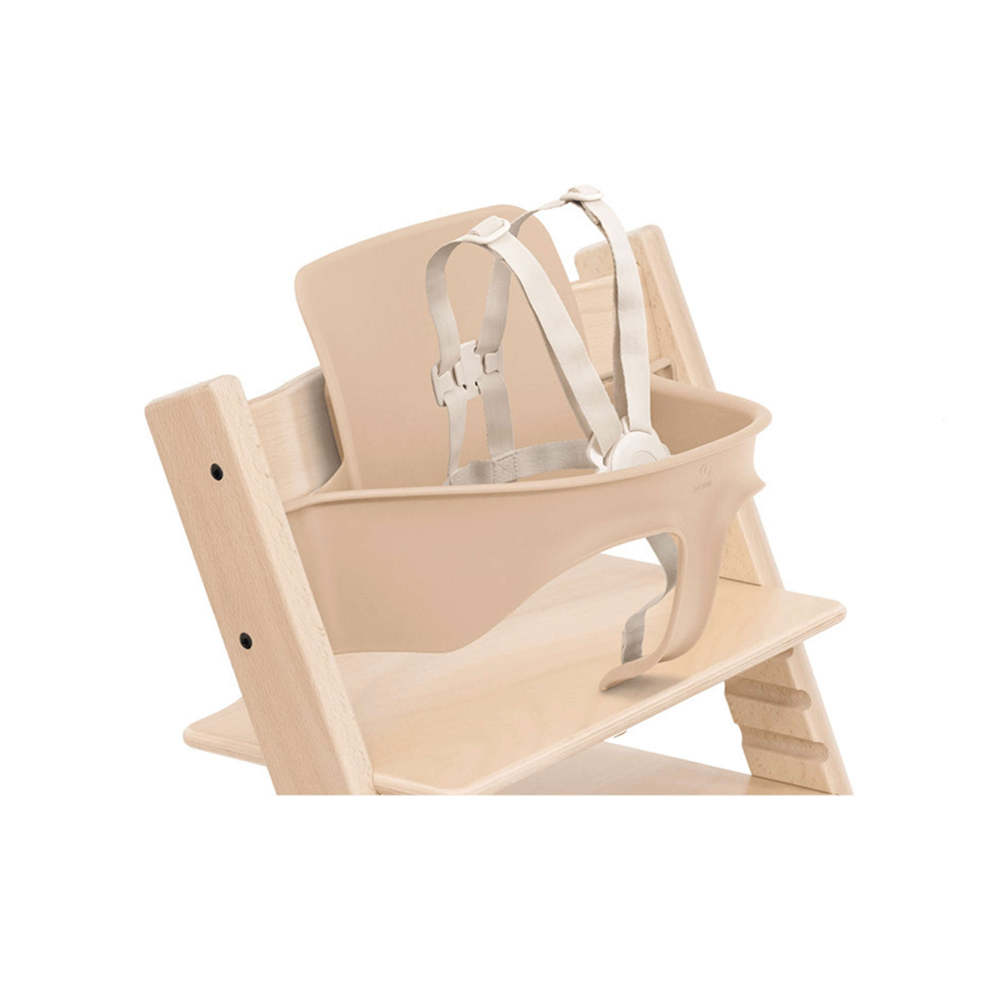 Haltegurt² für das Baby Set² STOKKE Beige 2000586690006 2