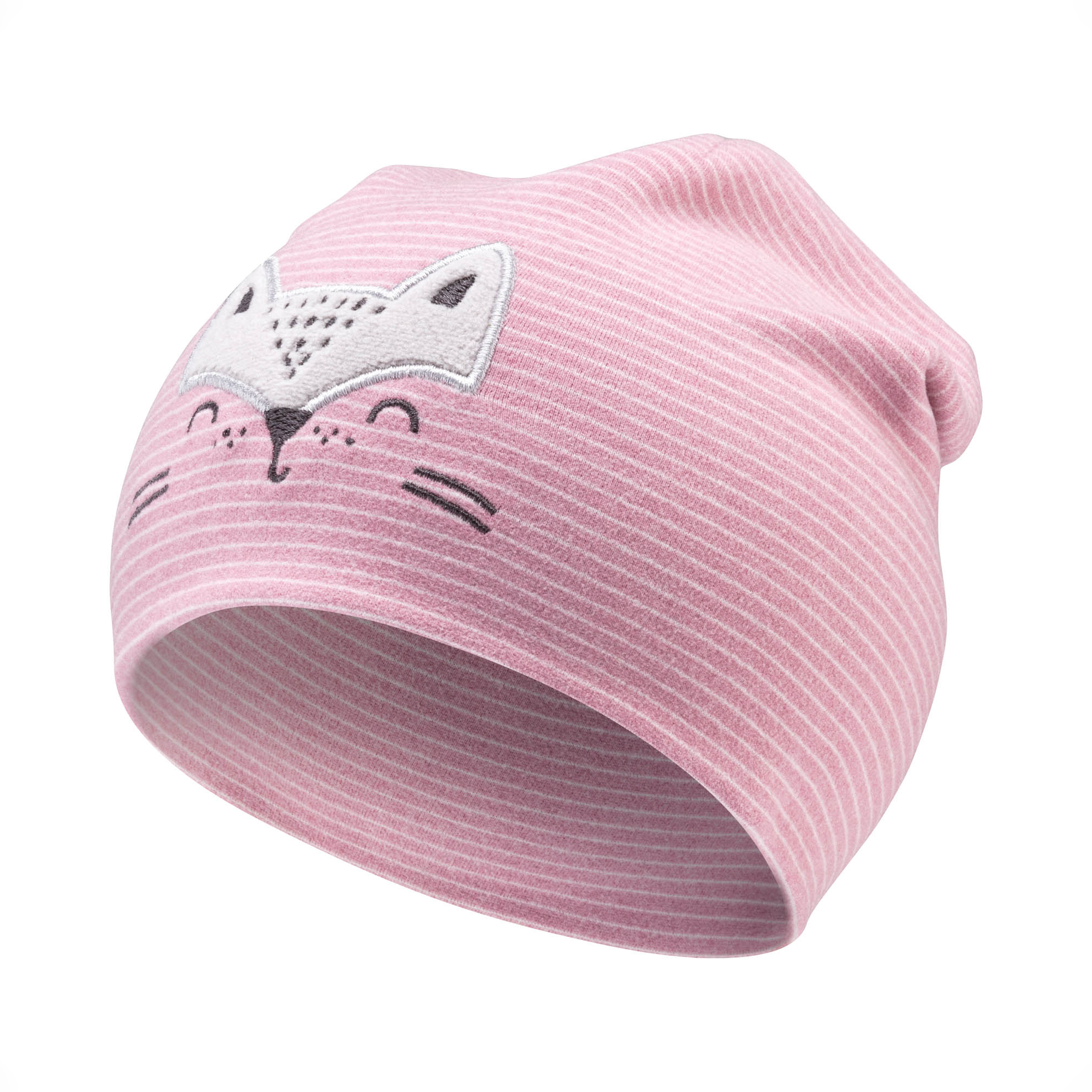 Beanie Fuchs Sterntaler Rosa M2000587212900 1