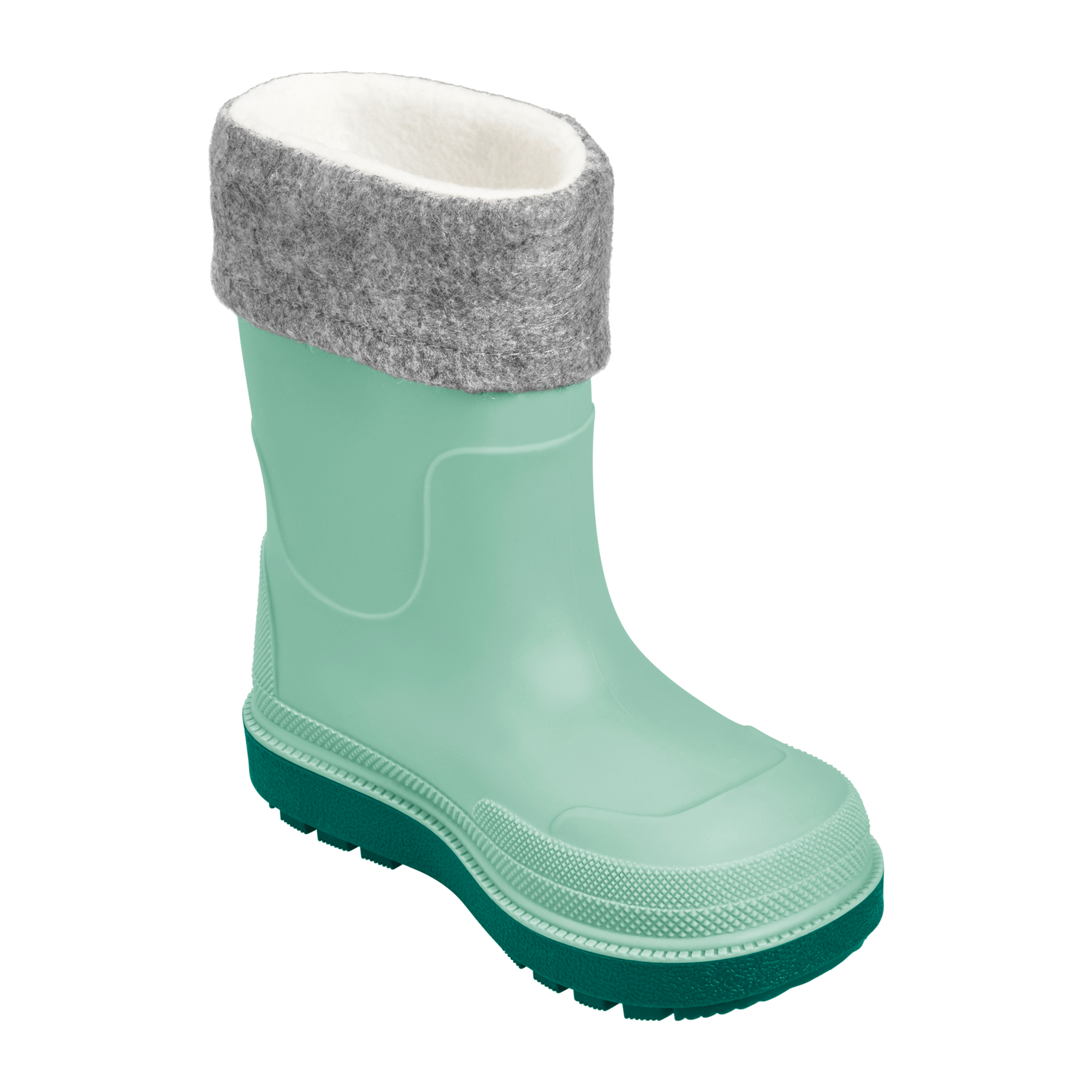 Regenstiefel Playshoes Mint M2000586990106 1