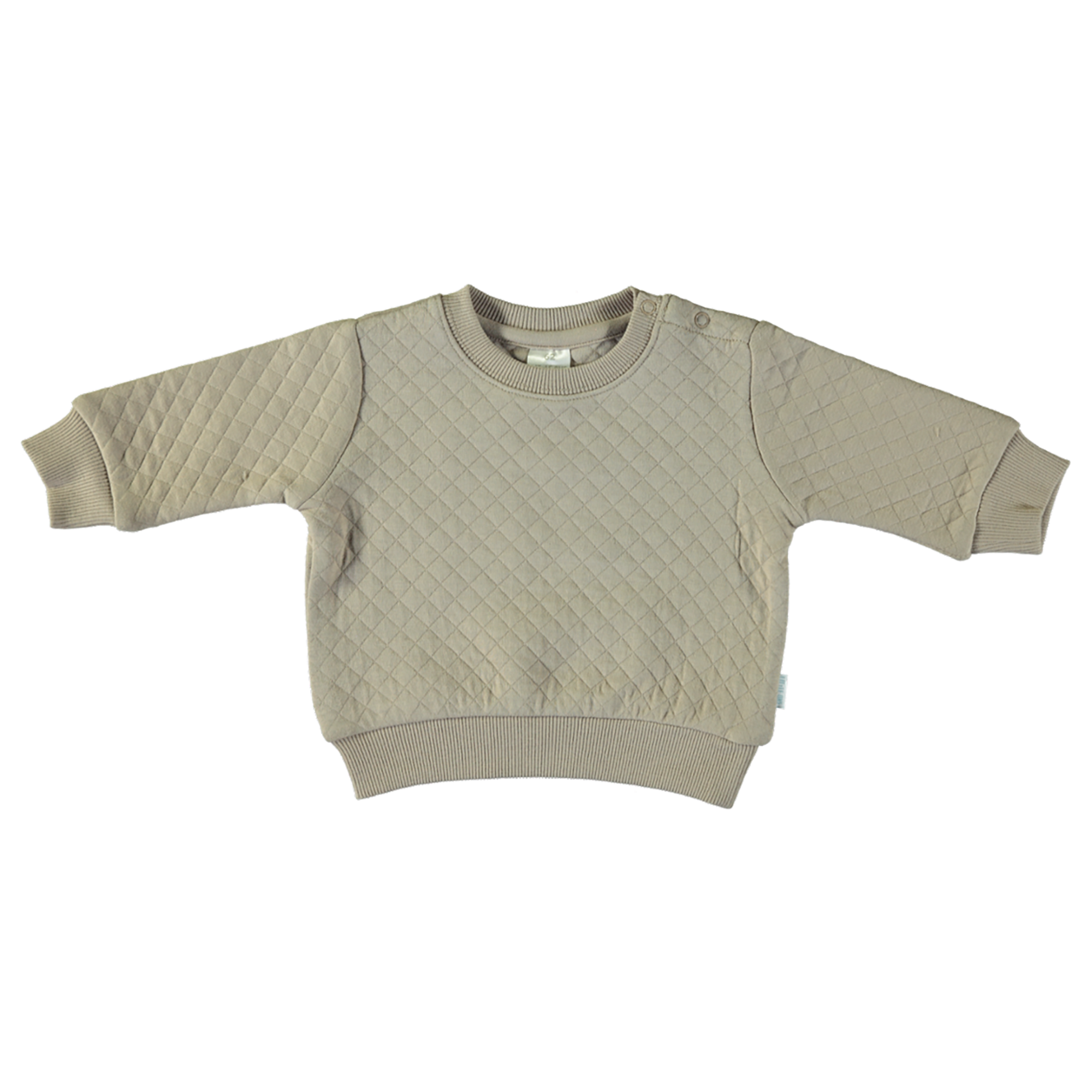 Stepppullover LITTLE ONE Beige M2000587058300 1