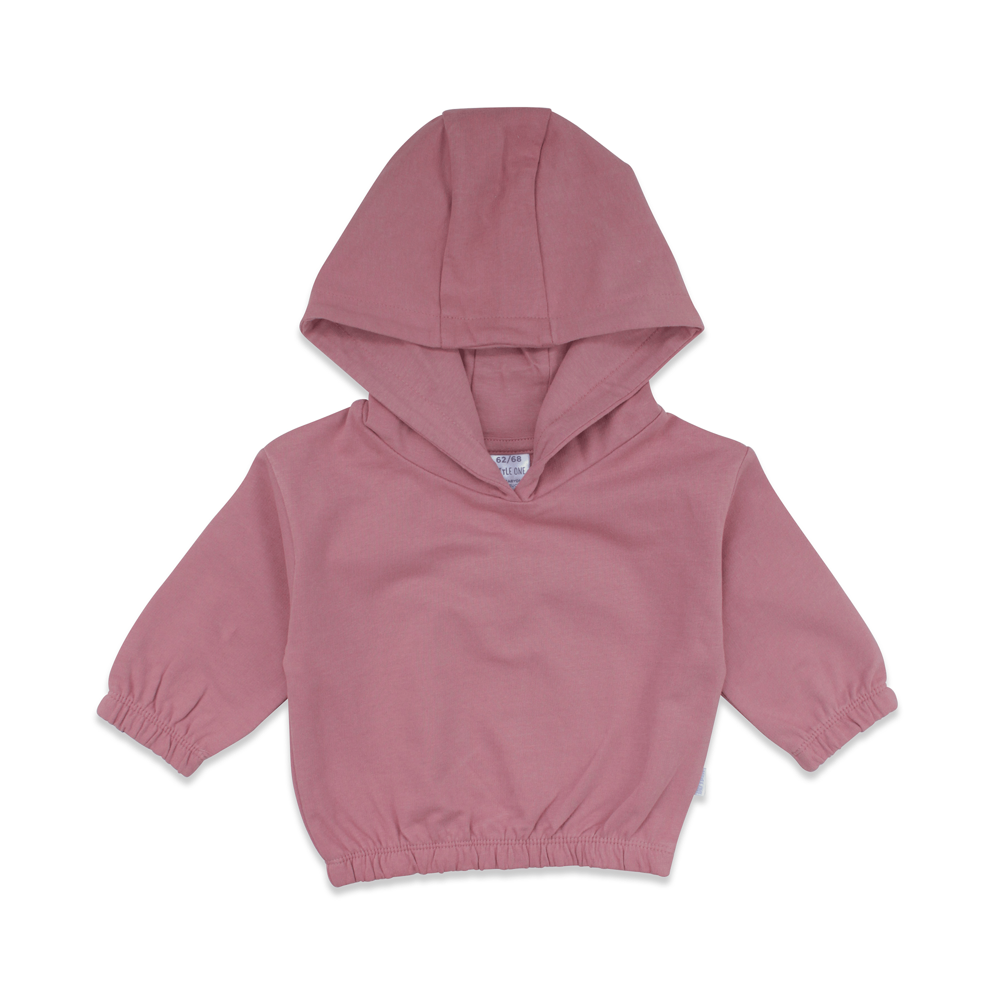 Hoodie LITTLE ONE Rosa M2000586440908 1