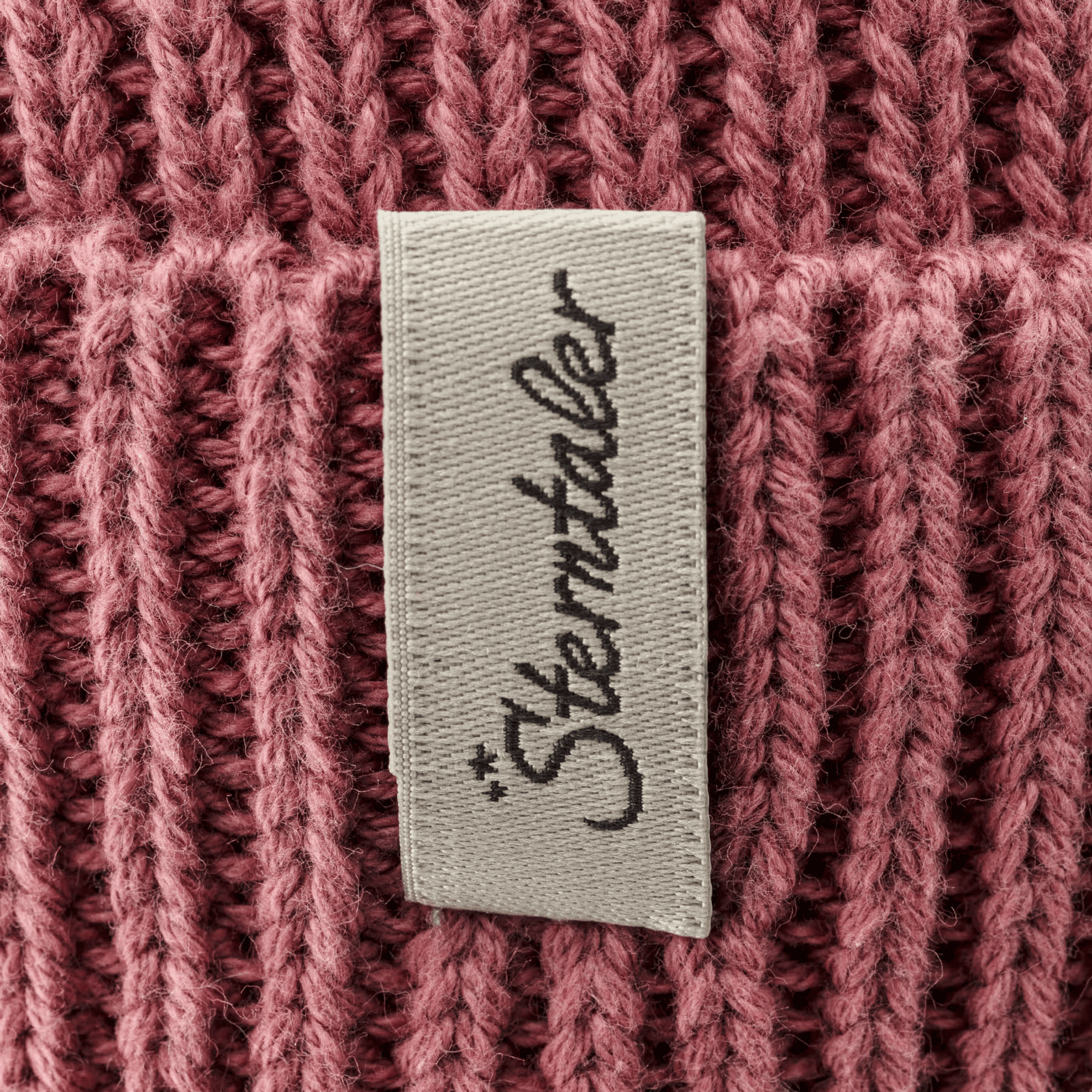 Strickmütze mit Ohren Sterntaler Rosa M2000587213204 2