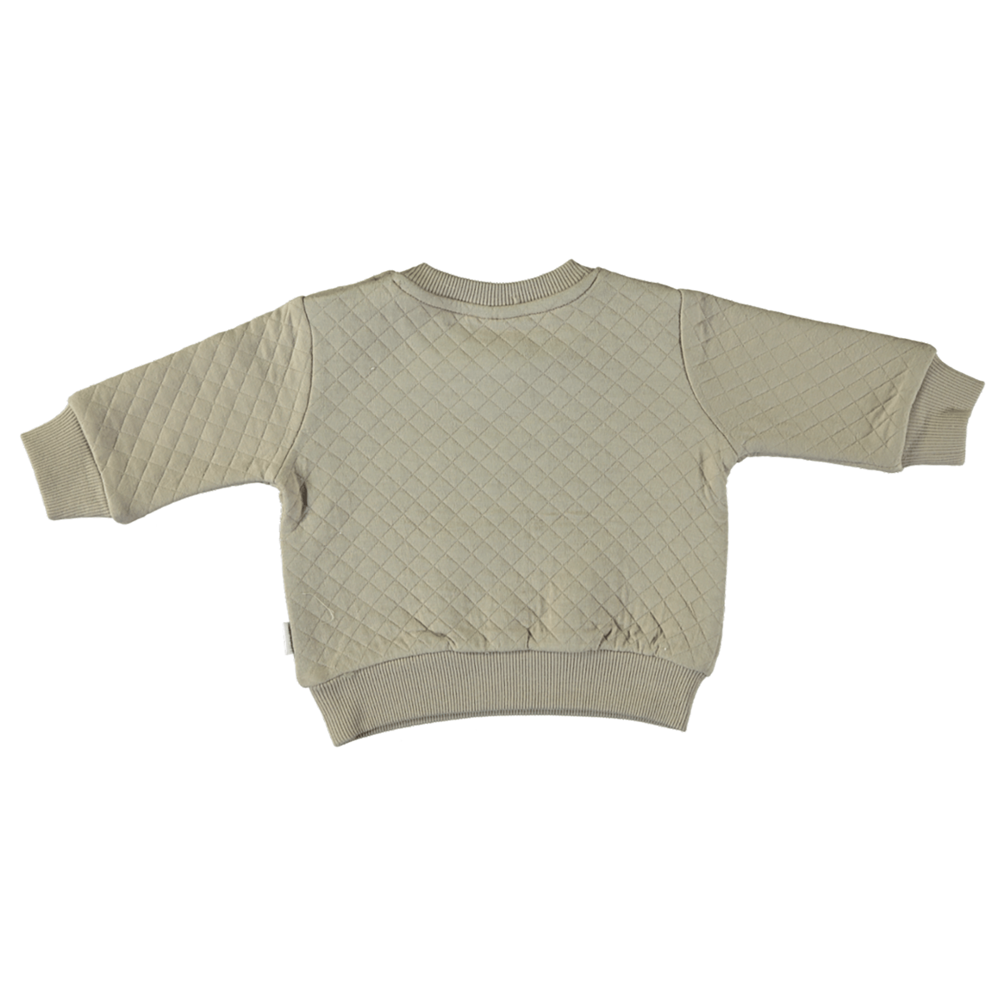 Stepppullover LITTLE ONE Beige M2000587058300 2