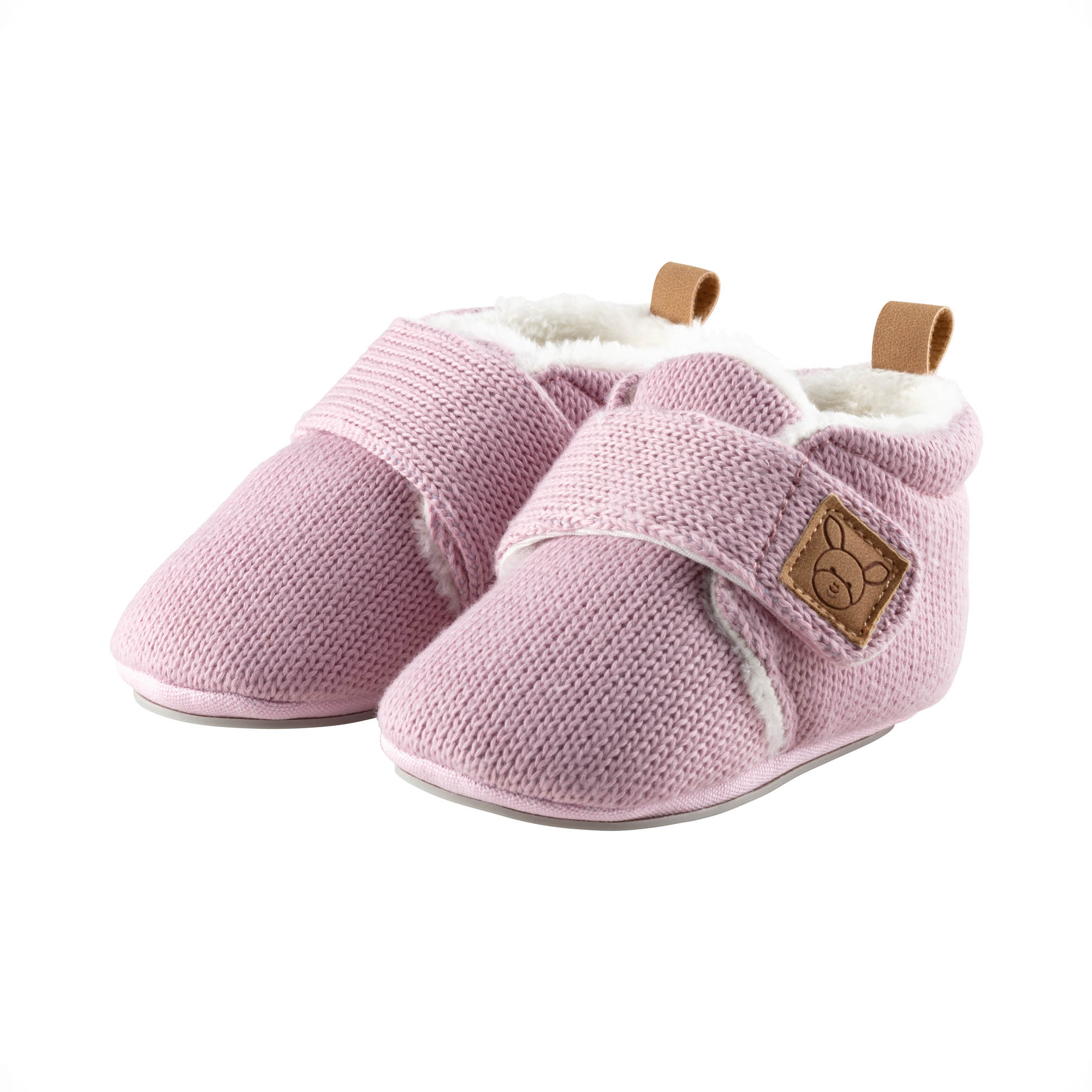 Babykrabbelschuhe Sterntaler Rosa M2000587136206 1