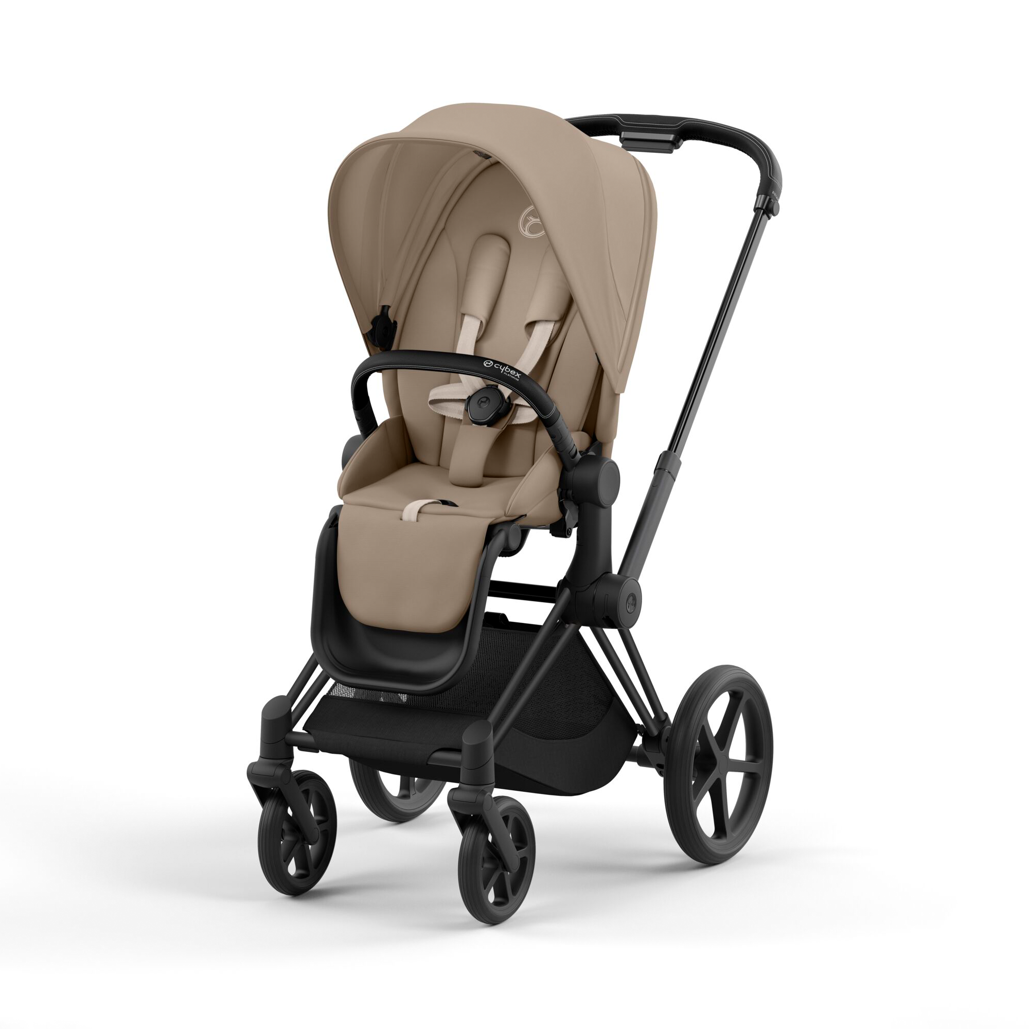 Priam Sitzpaket Cozy Beige cybex PLATINUM Beige 2000585051051 2