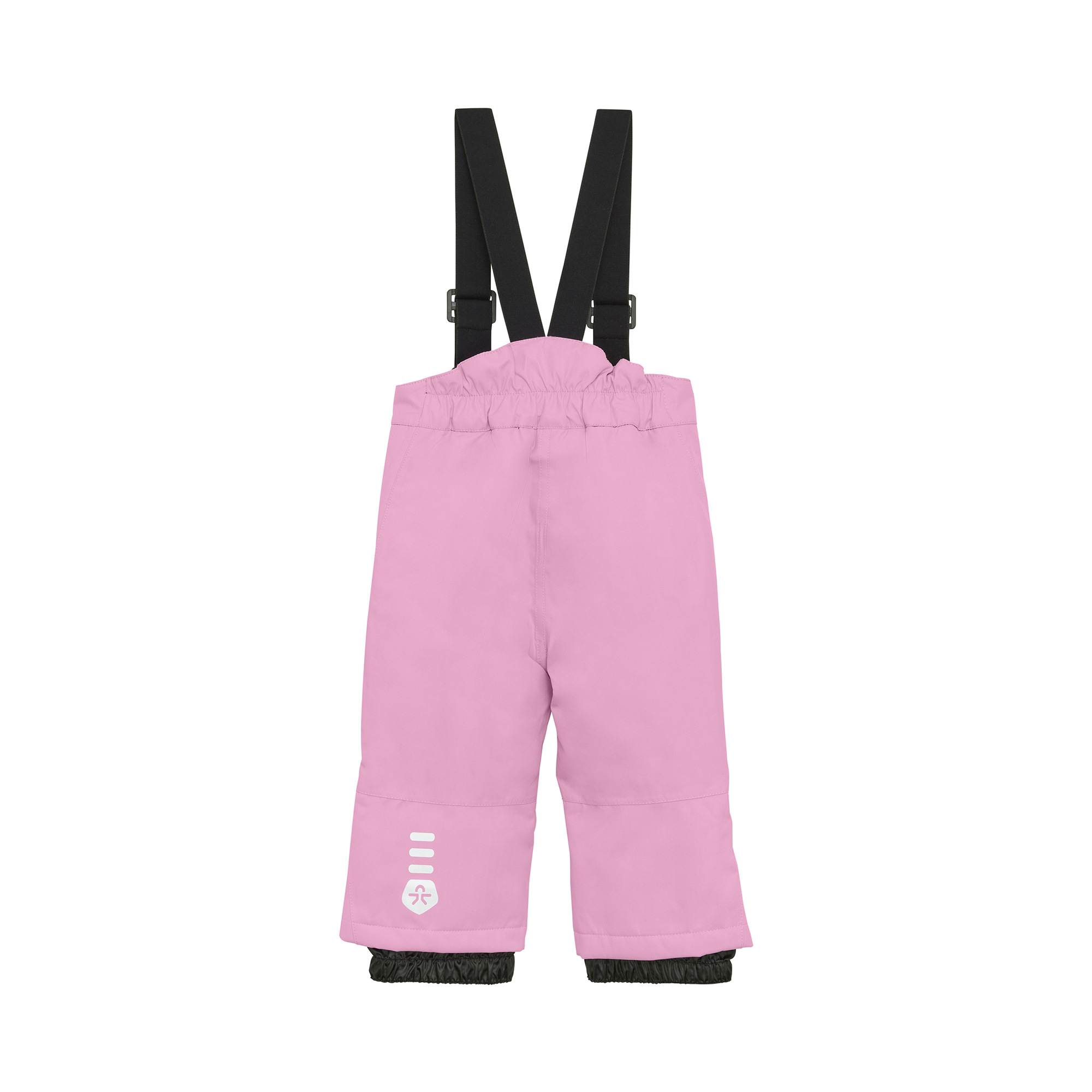 Schneelatzhose Color Kids Rosa M2000587070807 2