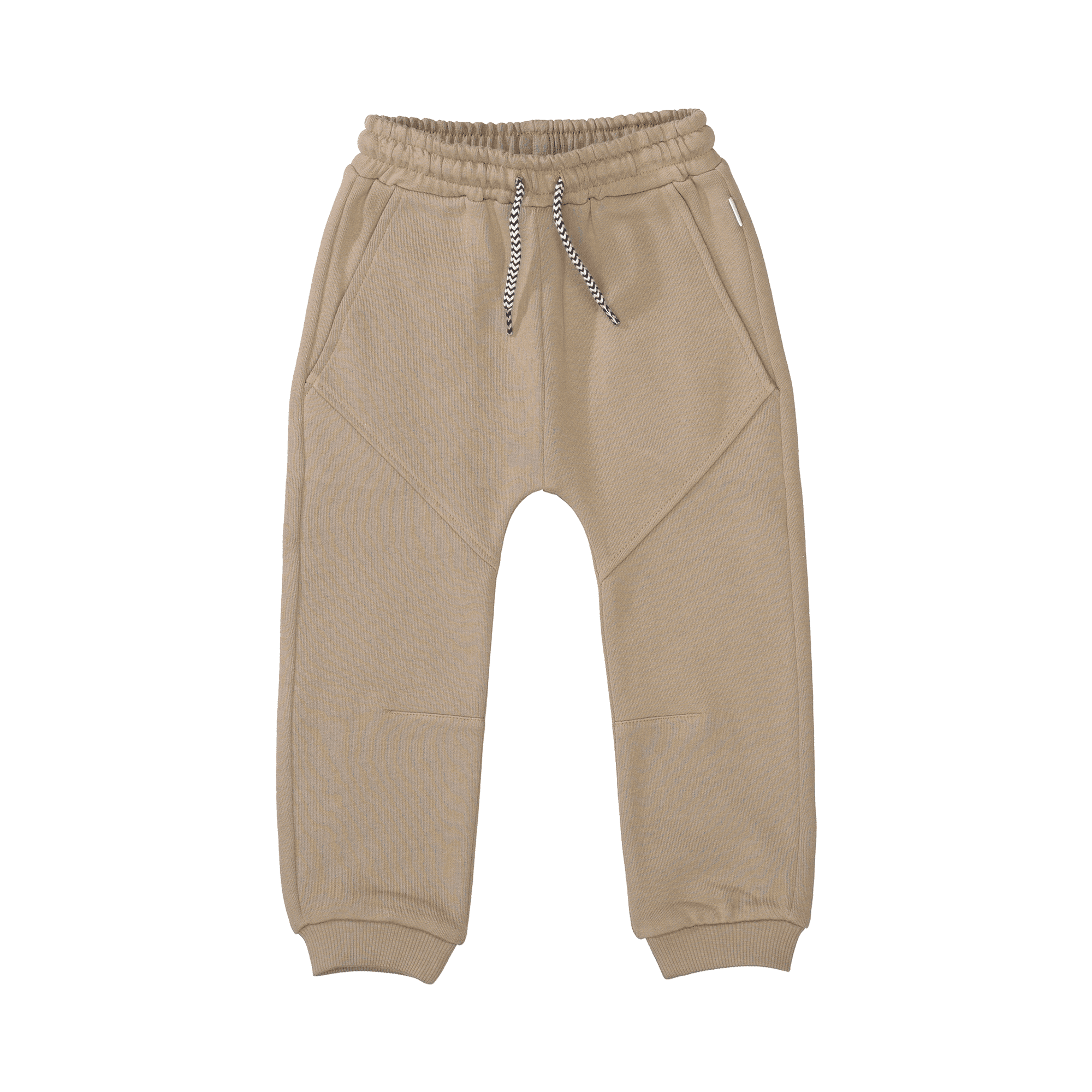 Sweatpants LITTLE ONE Braun M2000587089601 1