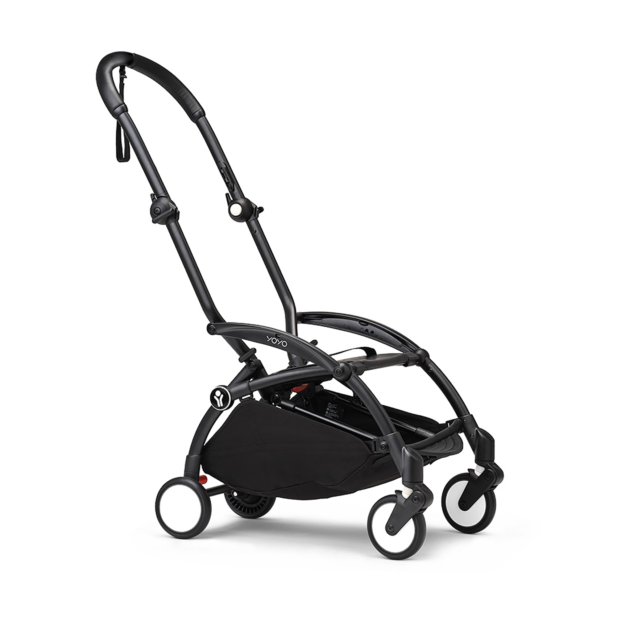 YOYO³ Gestell schwarz STOKKE Schwarz 2000587172518 1