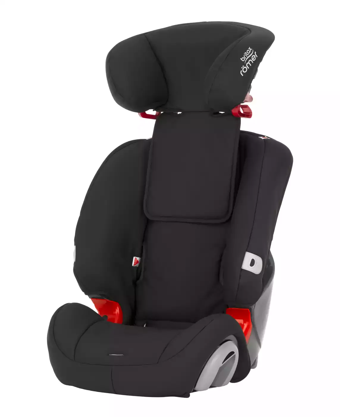 Britax evolva outlet 123 cosmos black