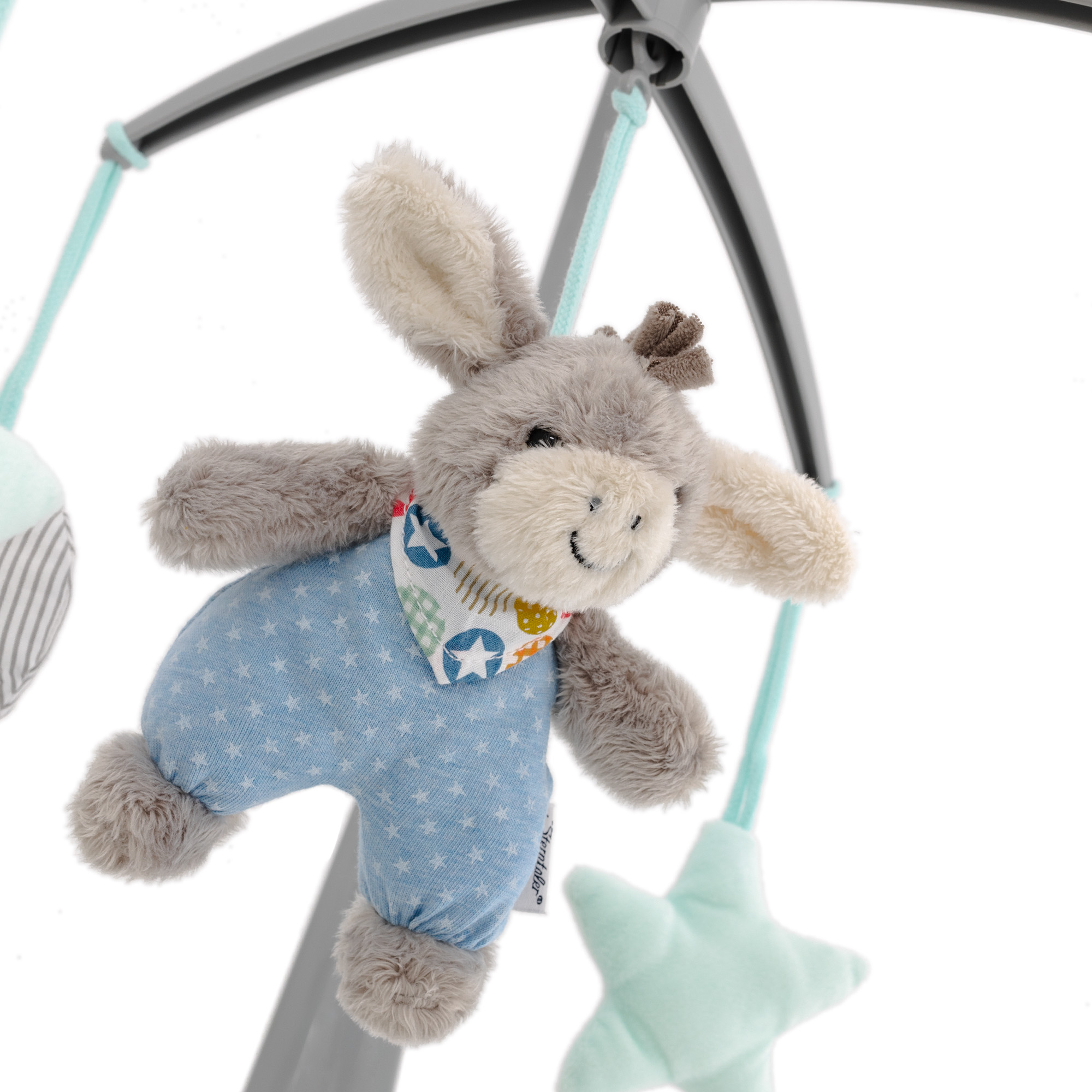 Sterntaler Esel Emmi BabyOne kaufen online für Kinder | Babys 