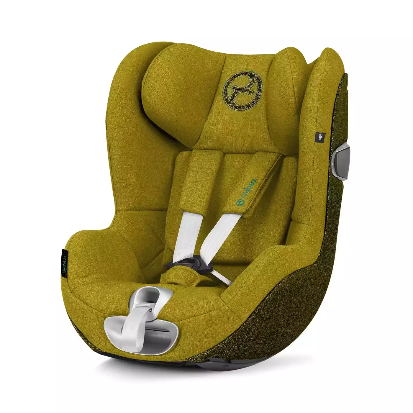 Cybex Cloud Z, Base Z, Sirona Z, factory Auto-Kindersitz Babyschale